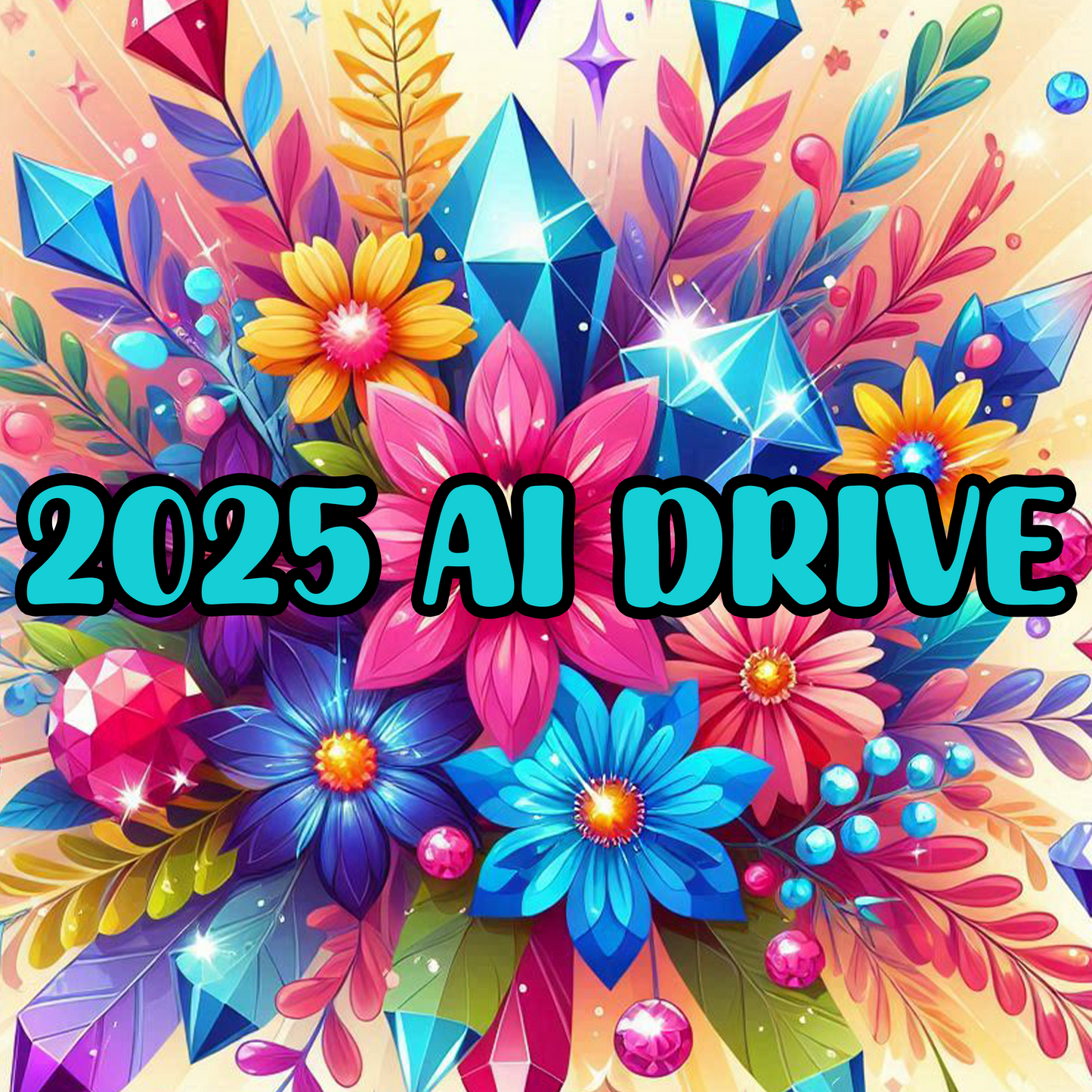 2025 AI drive