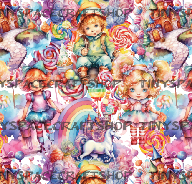 Candy
