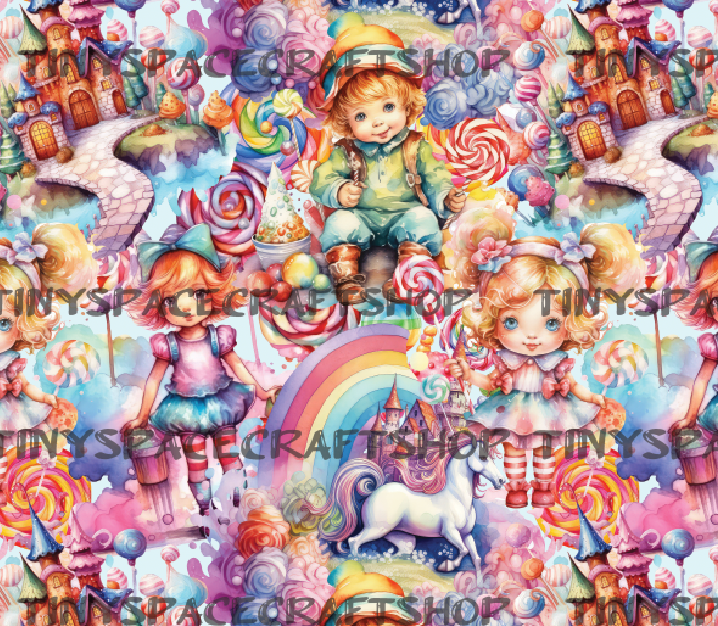 Candy