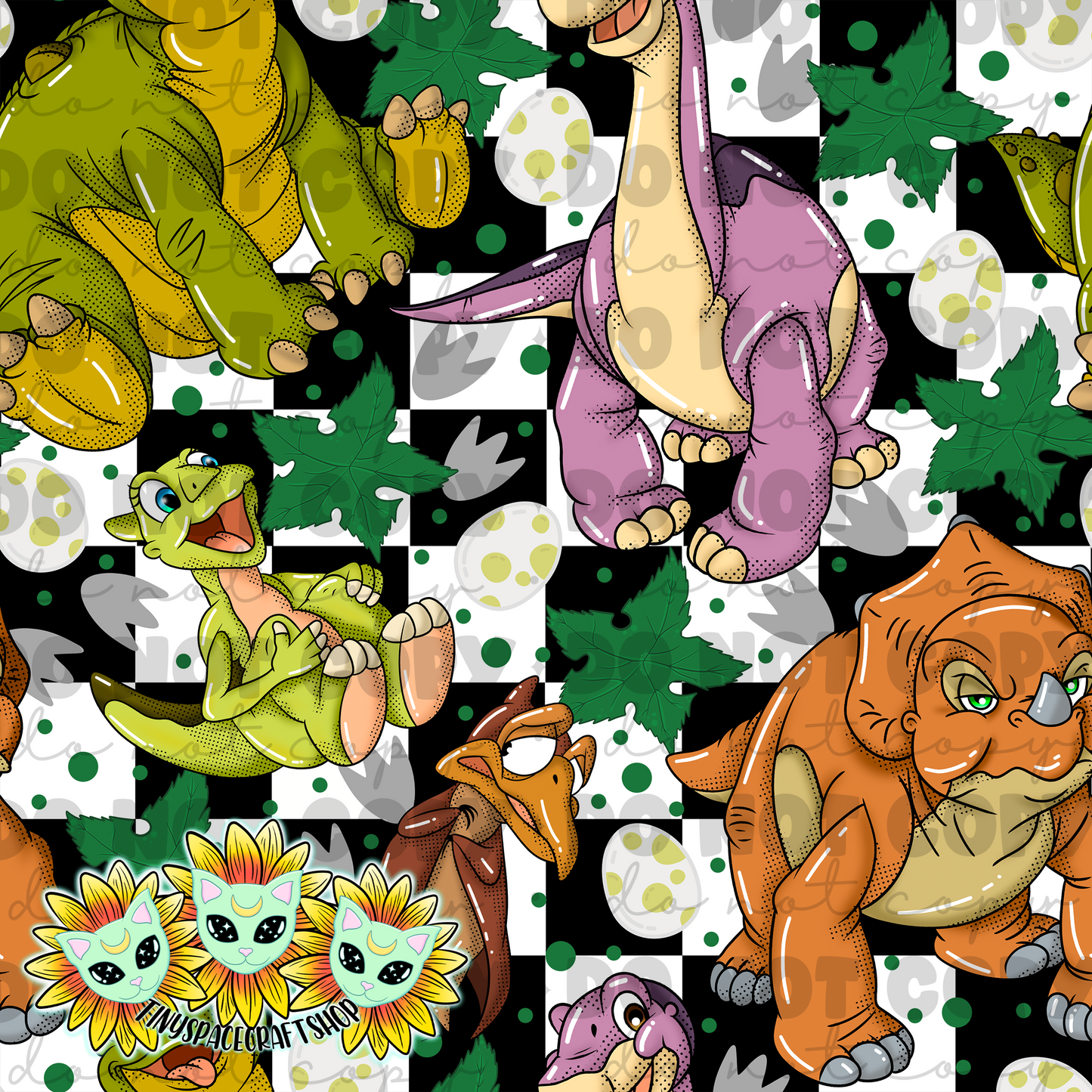 Dino