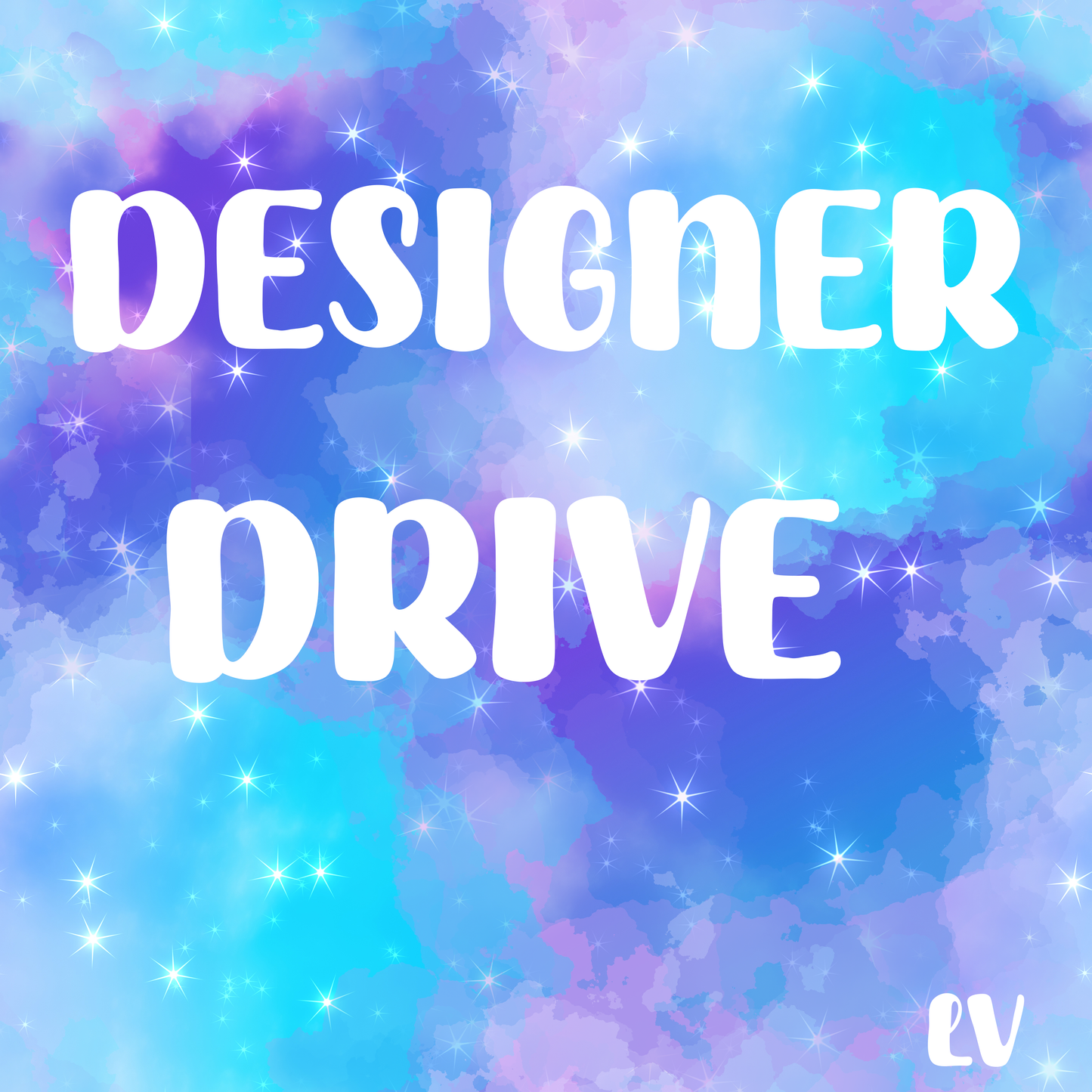 Designer drive