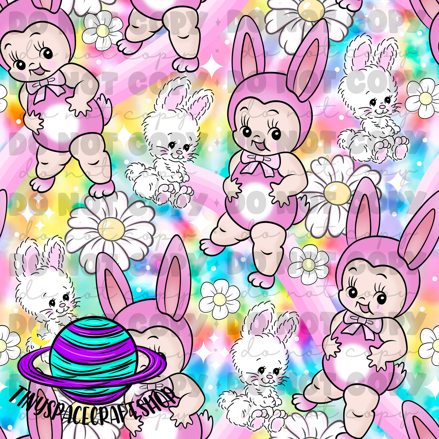 Bunnies