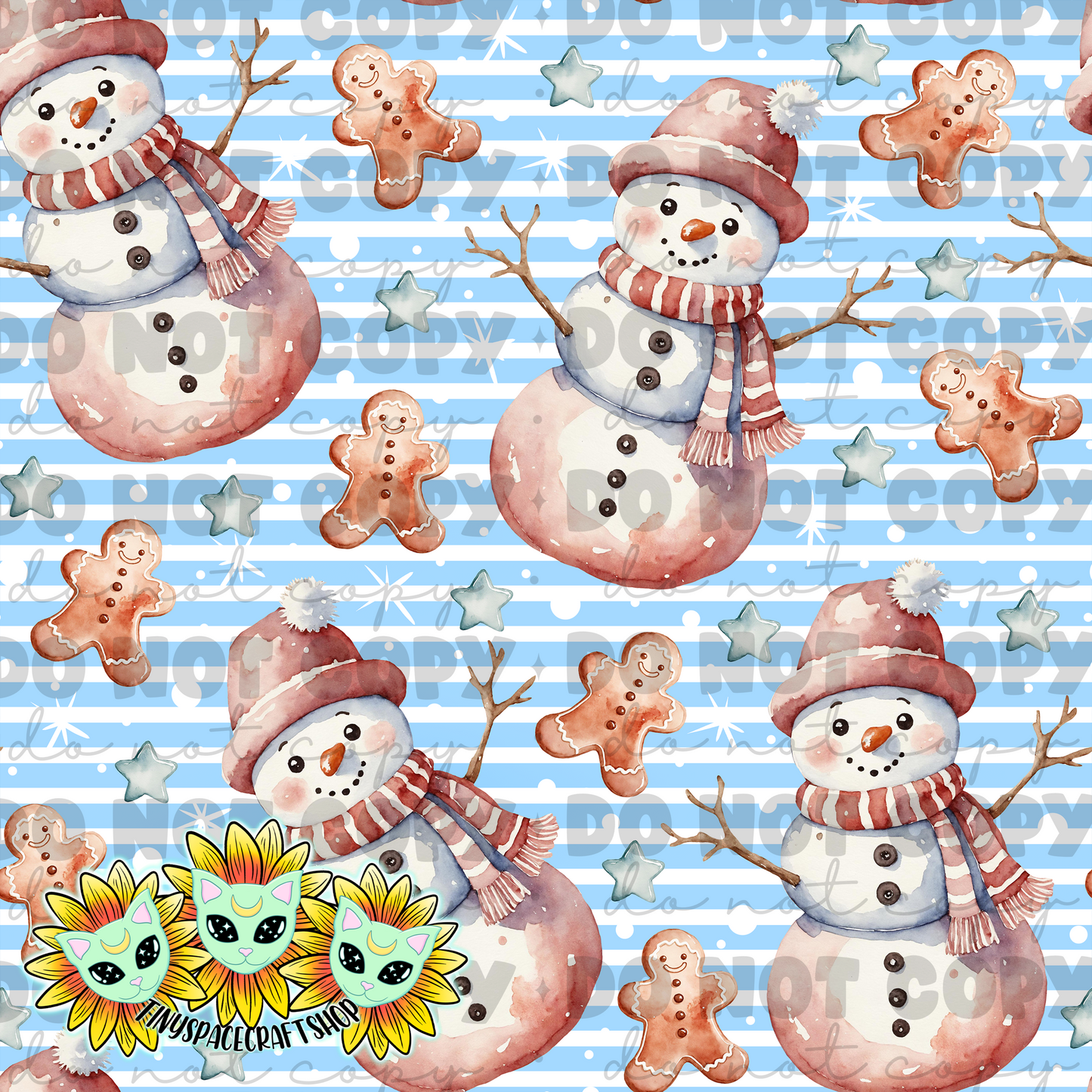 Snowman