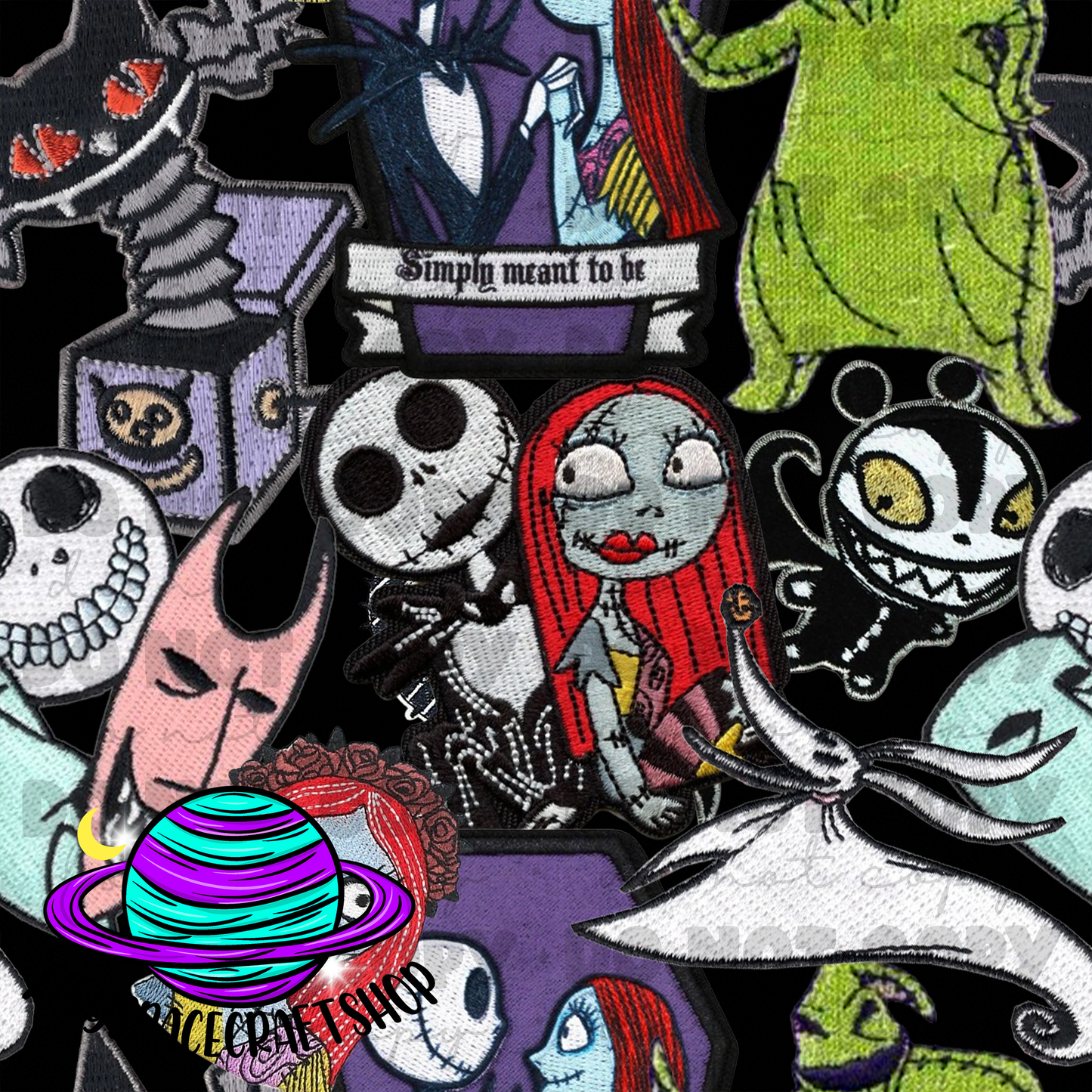 Nightmare patch