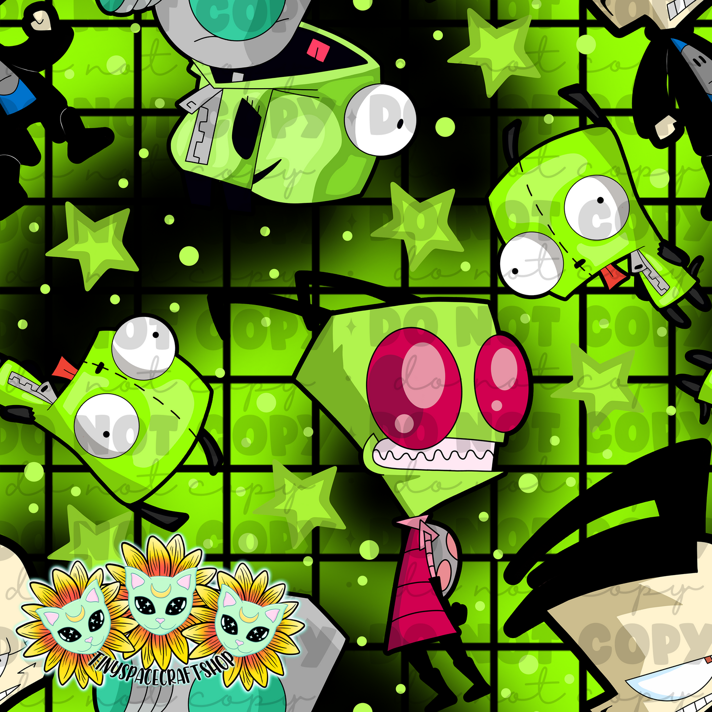 Invader