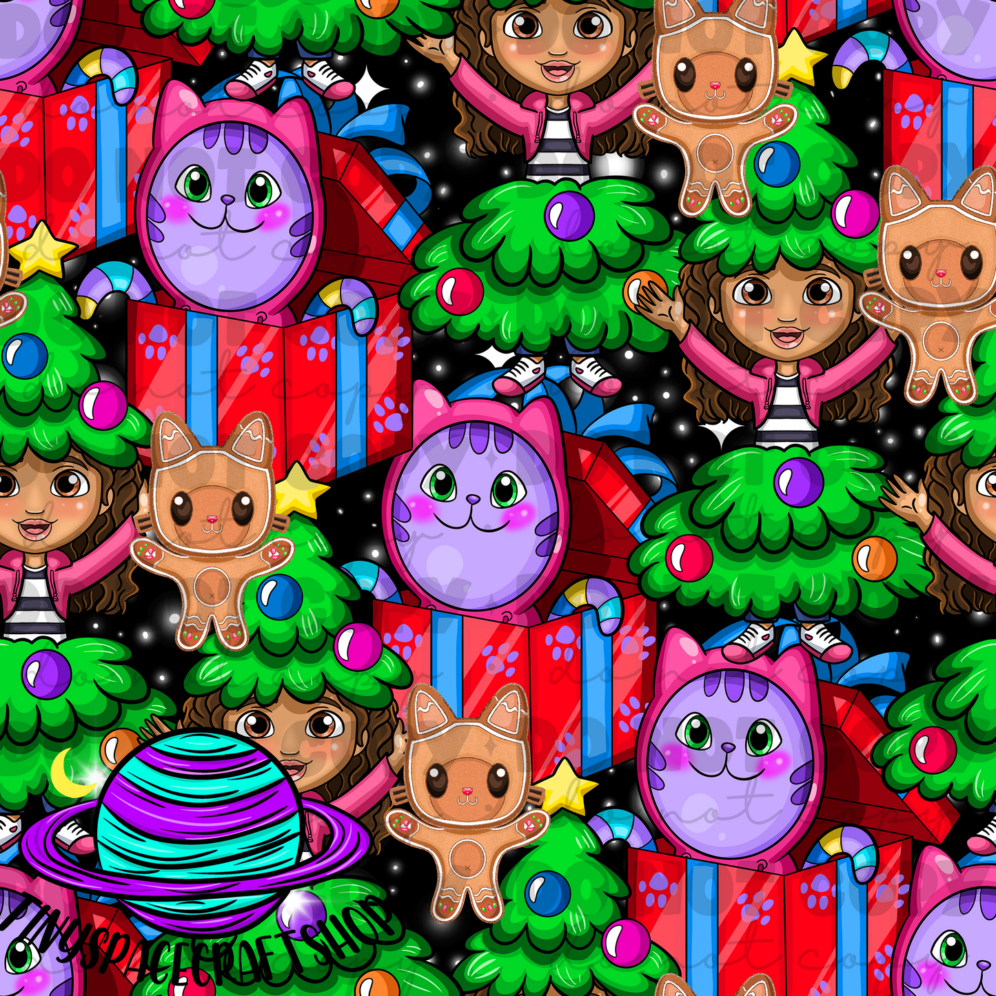 Gabby tree