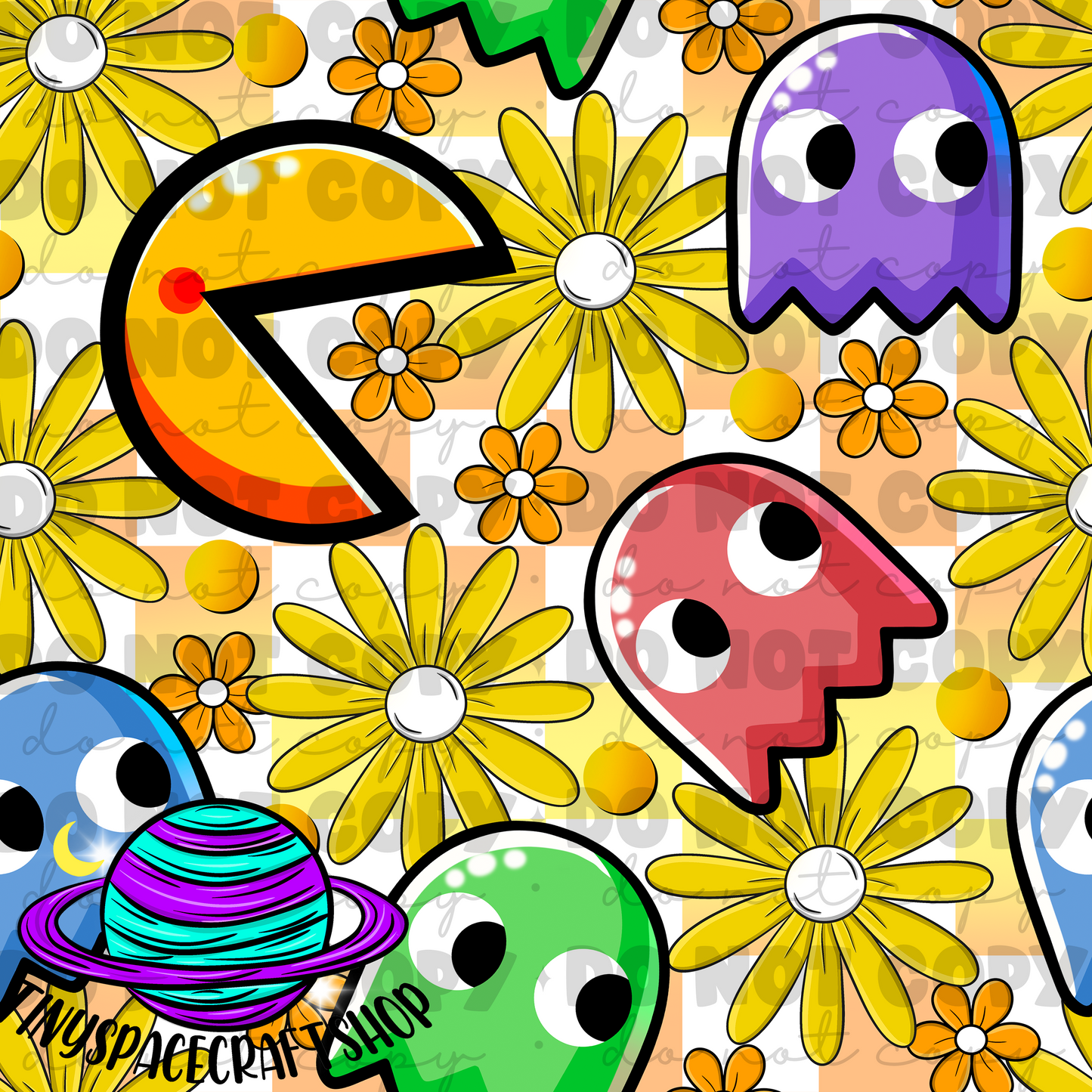Floral pac