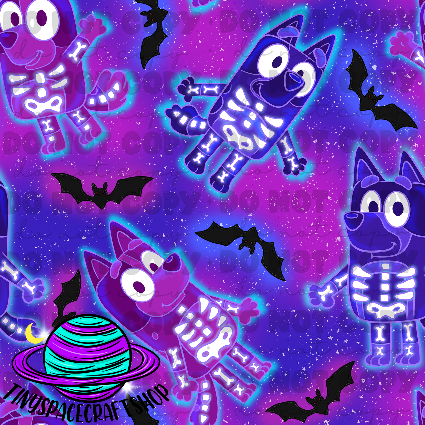 Skele dogs