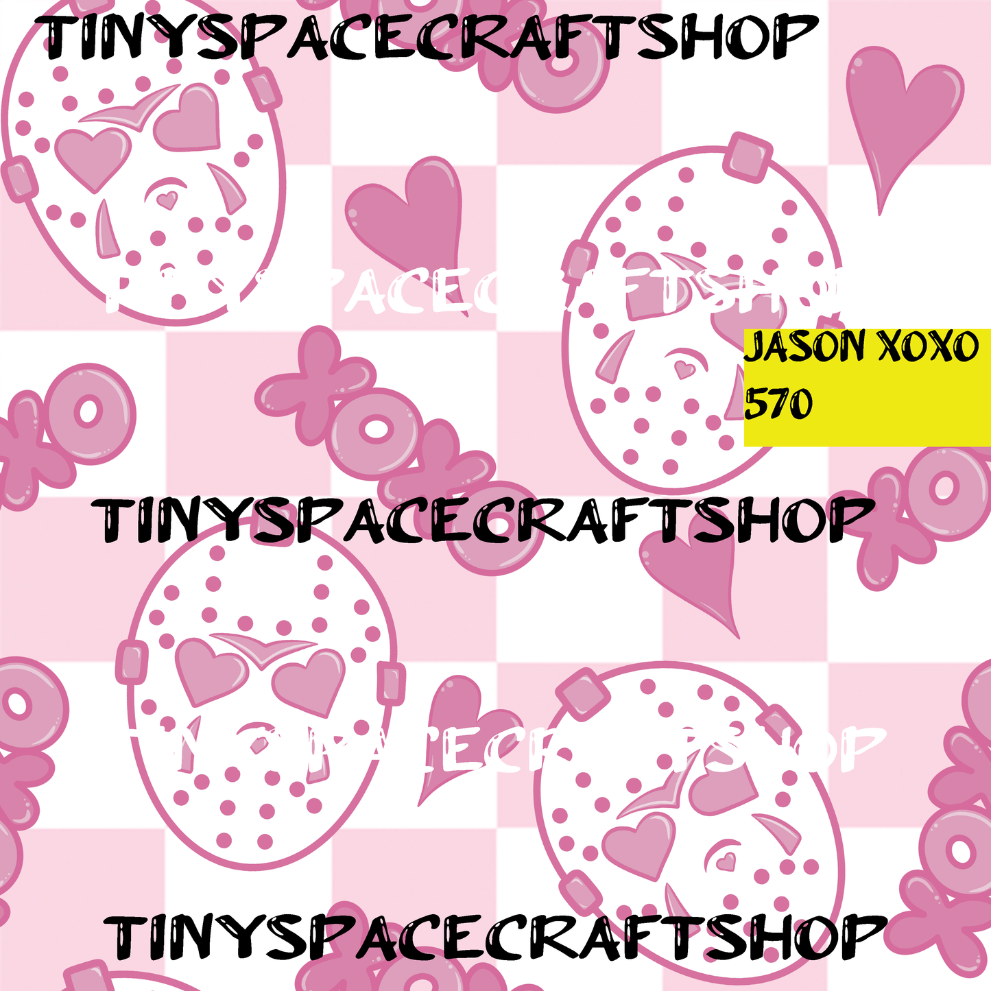 Jason xoxo