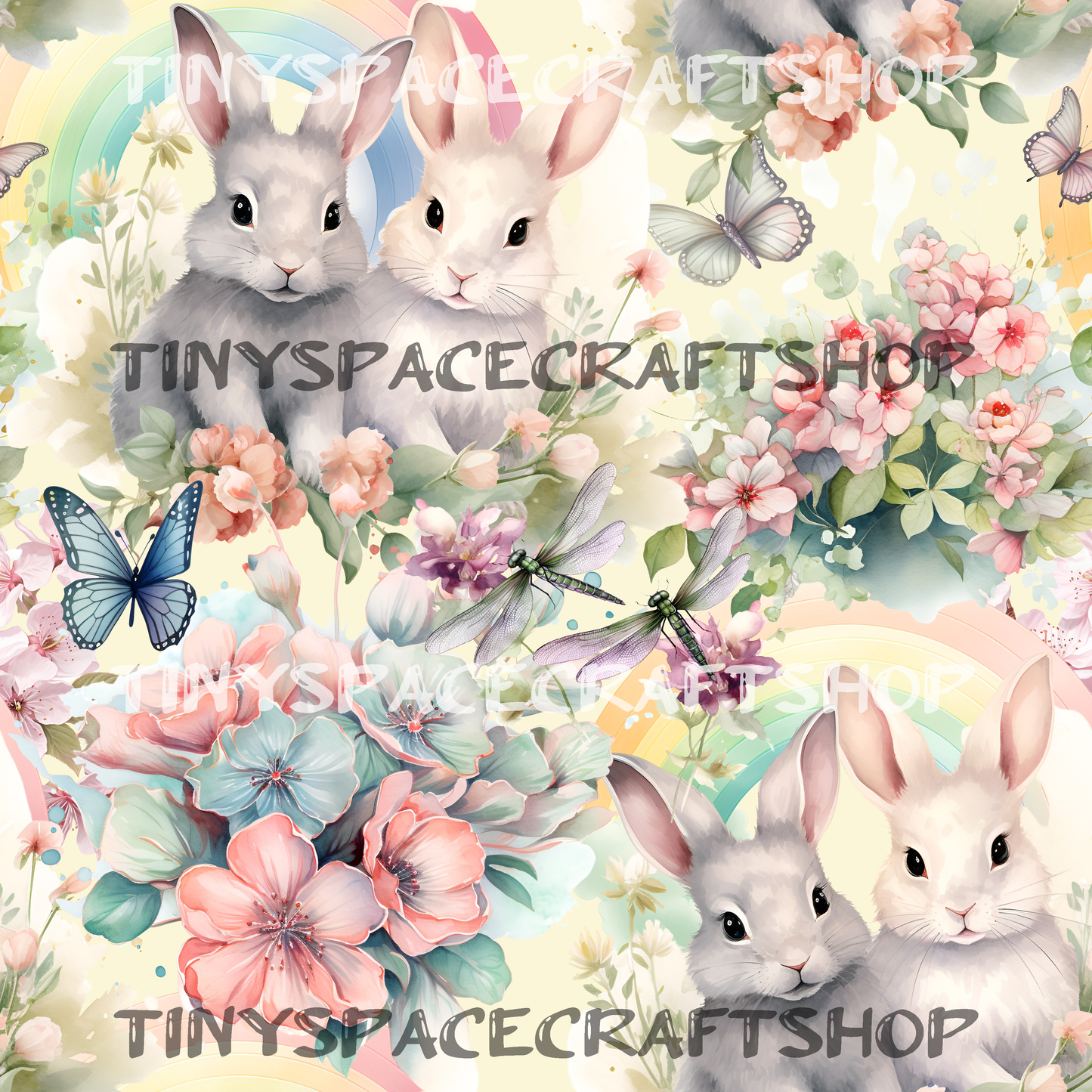 Bunnies