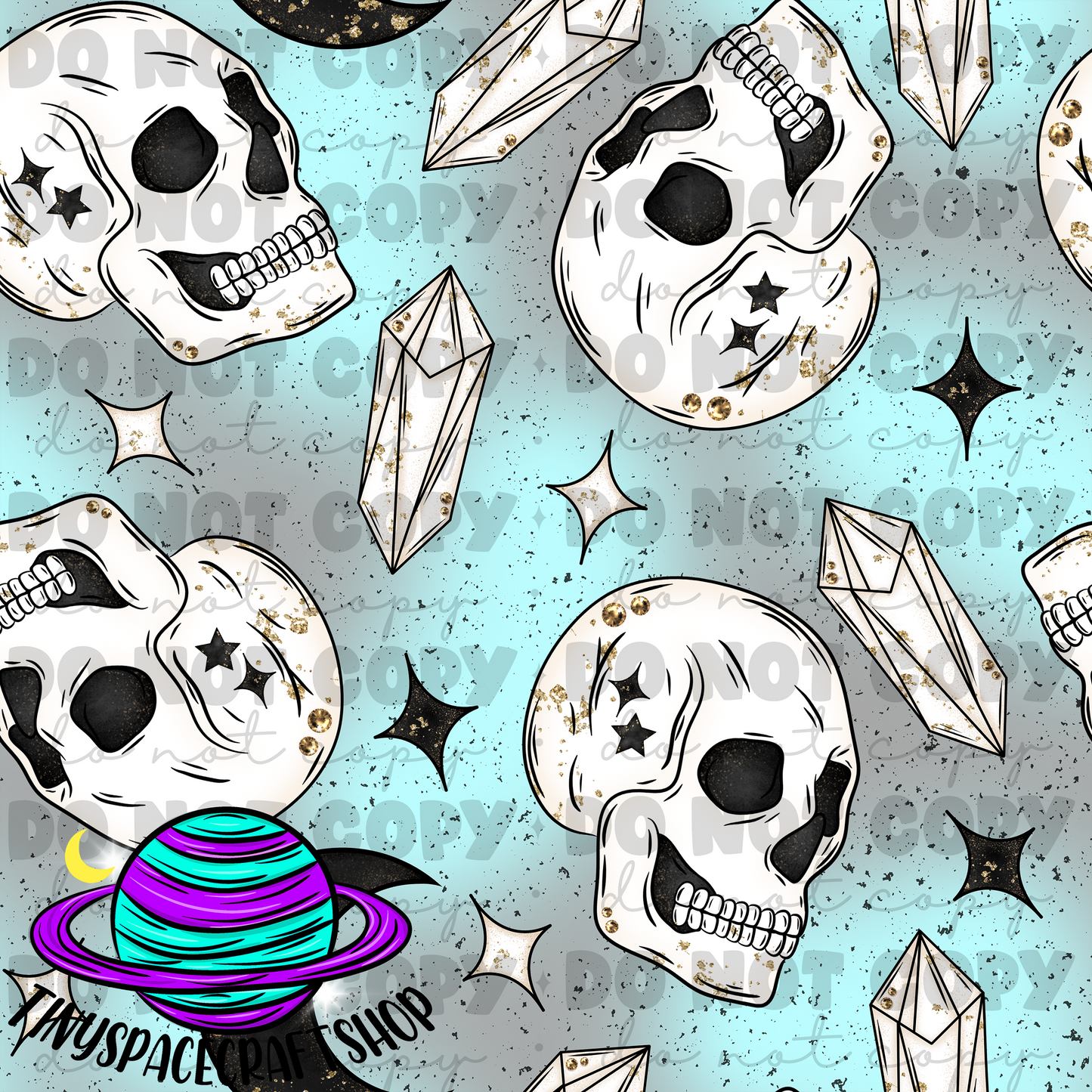 Crystal skull
