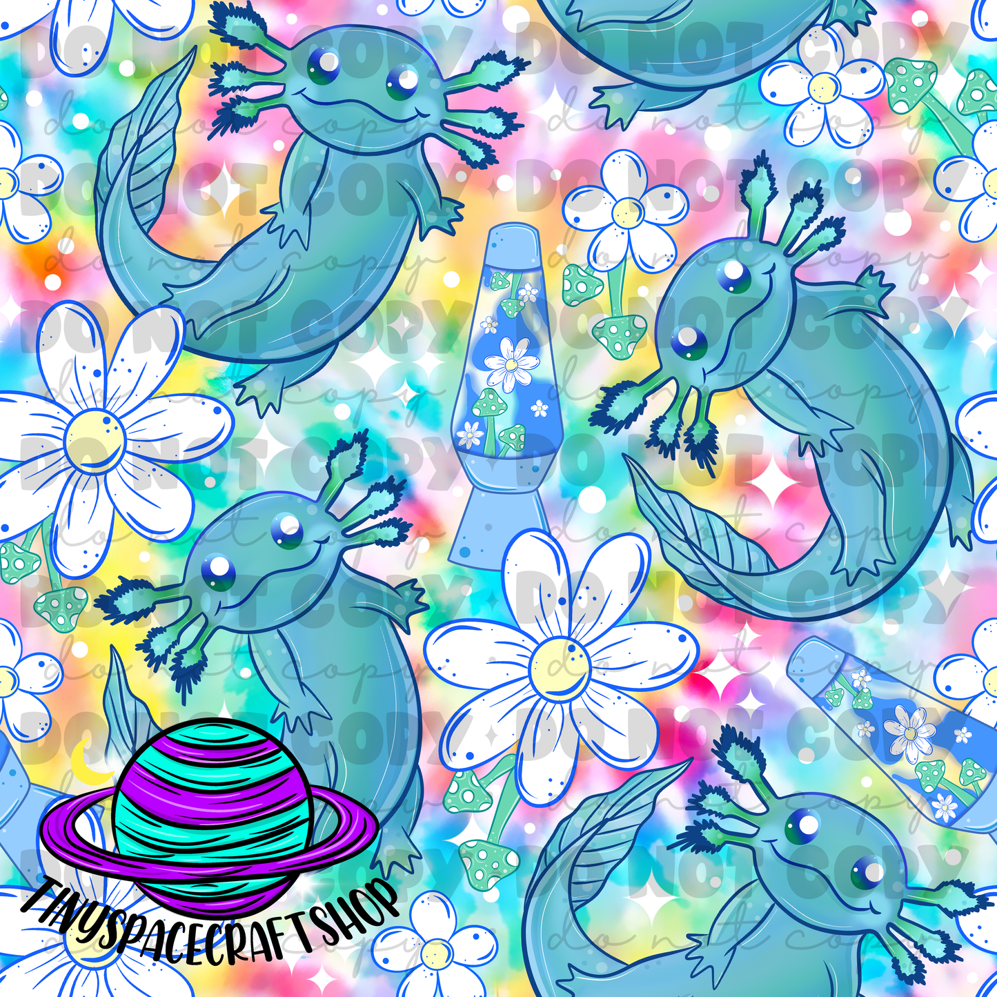 Axolotl
