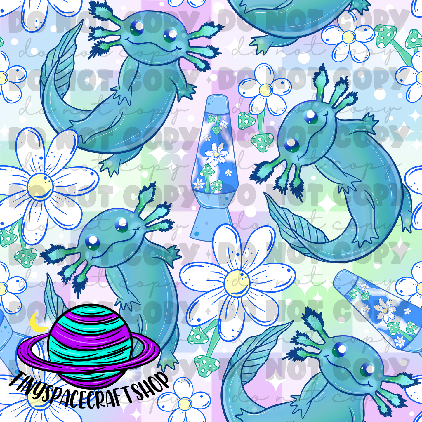Axolotl
