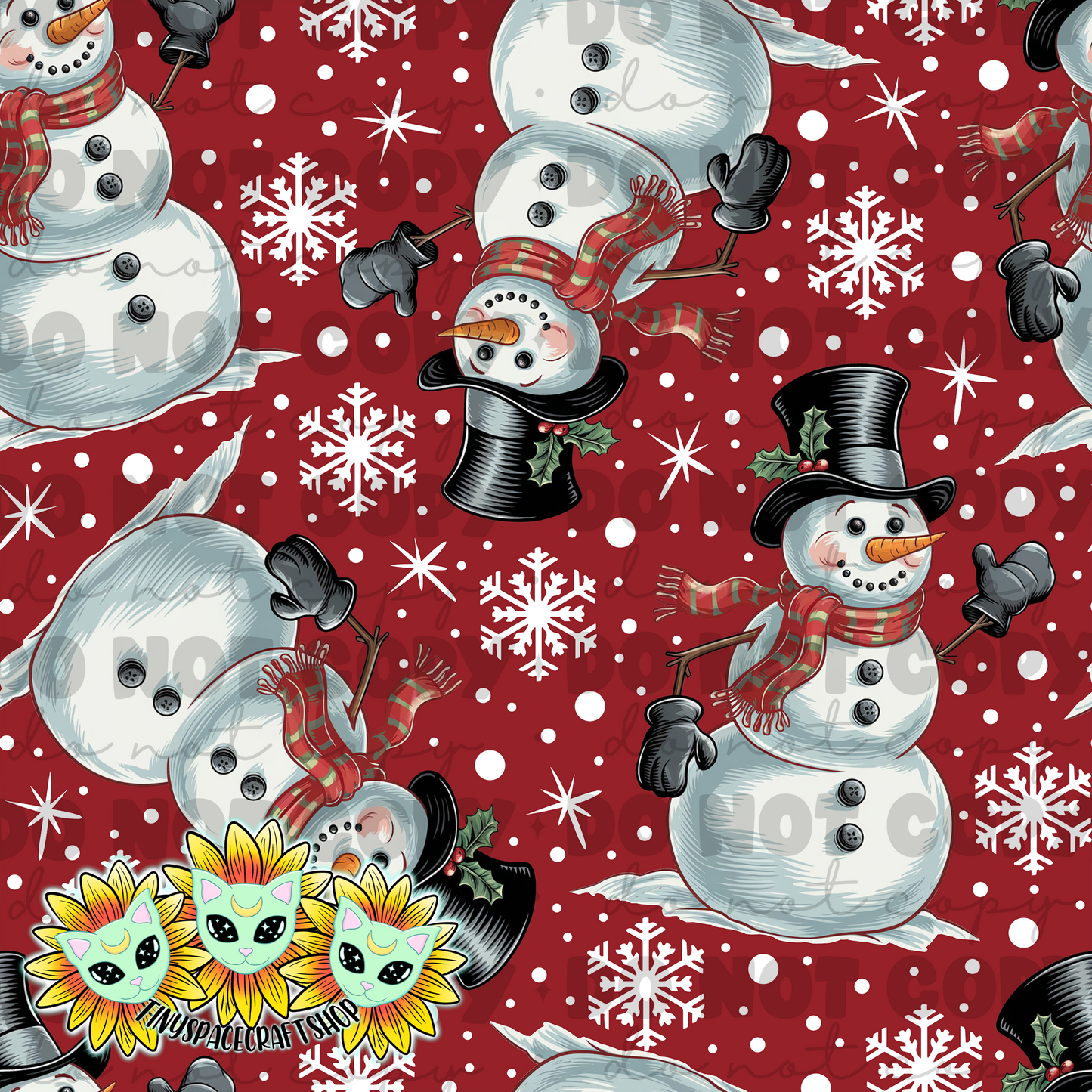 Snowman