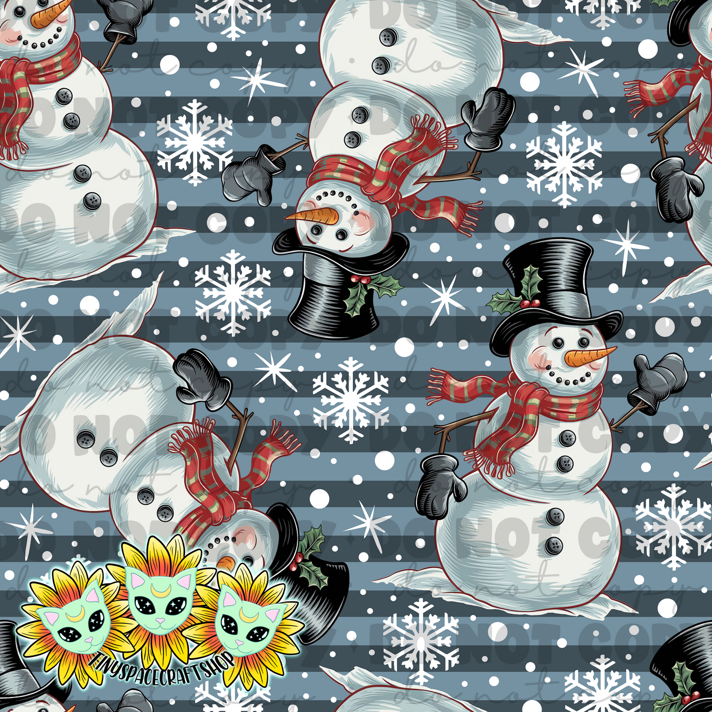 Snowman