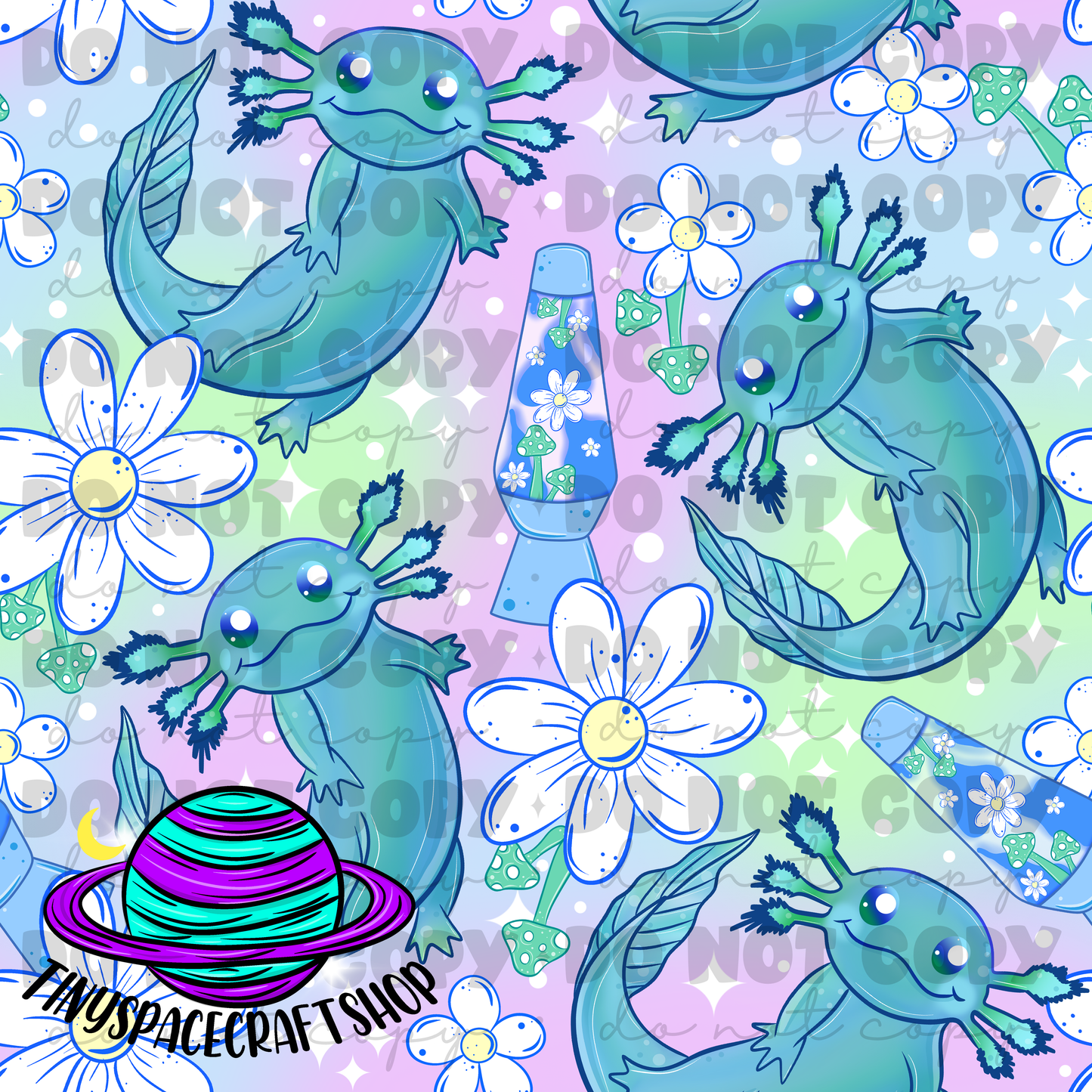 Axolotl