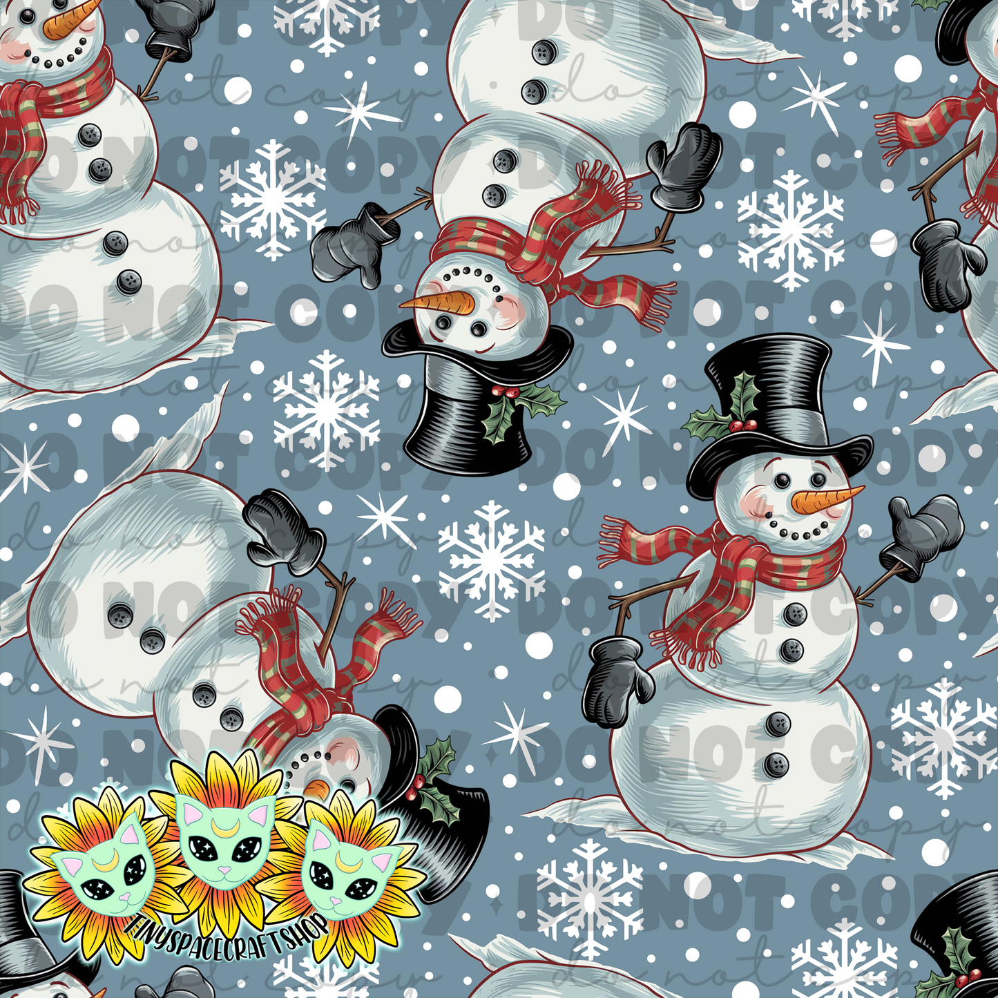 Snowman