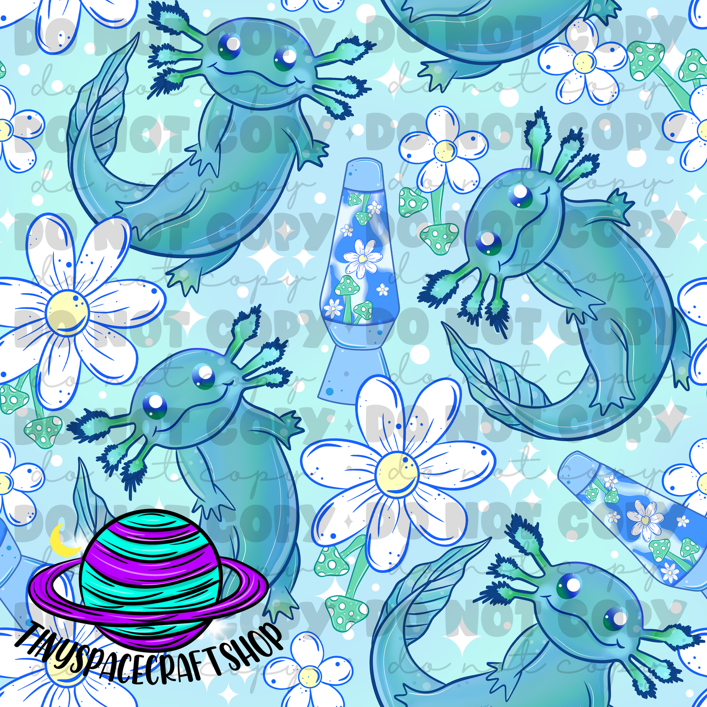 Axolotl