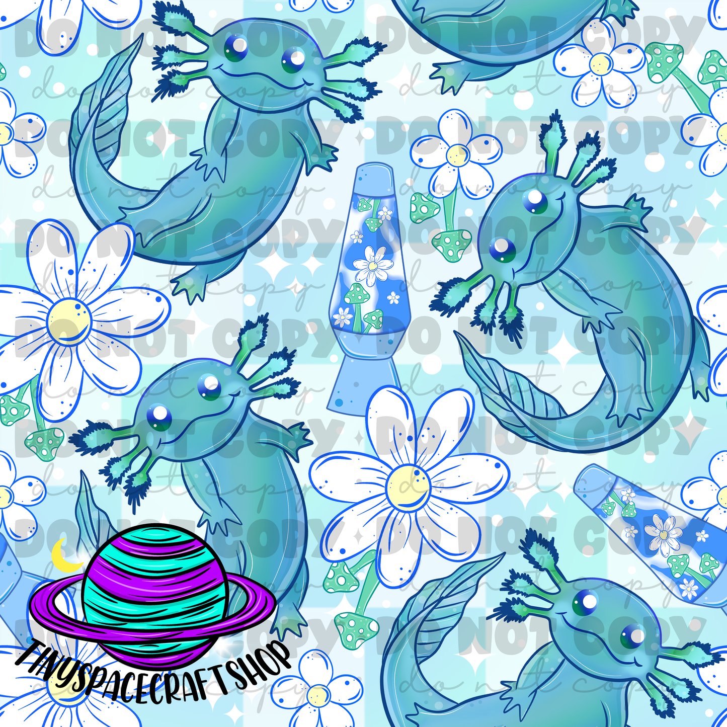 Axolotl
