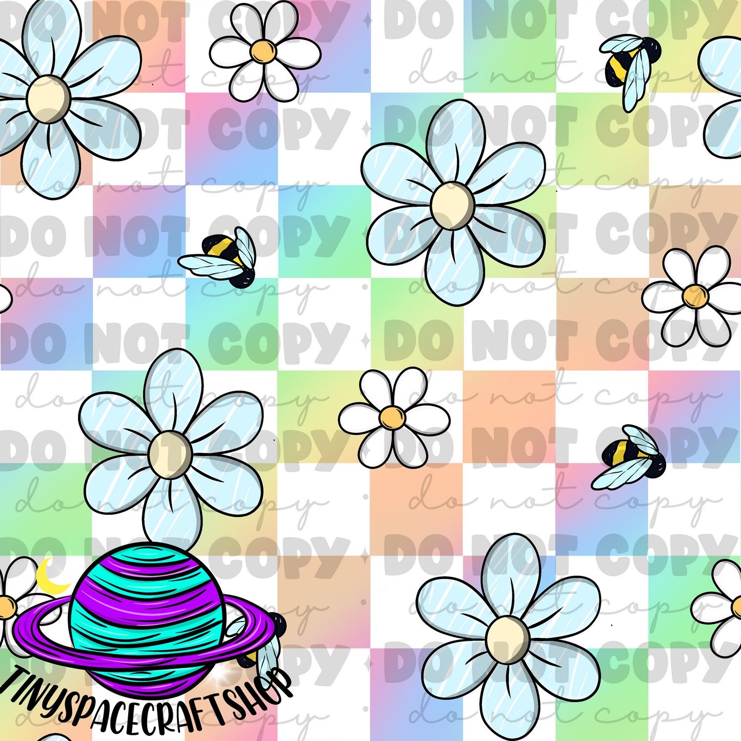 Easter bunny