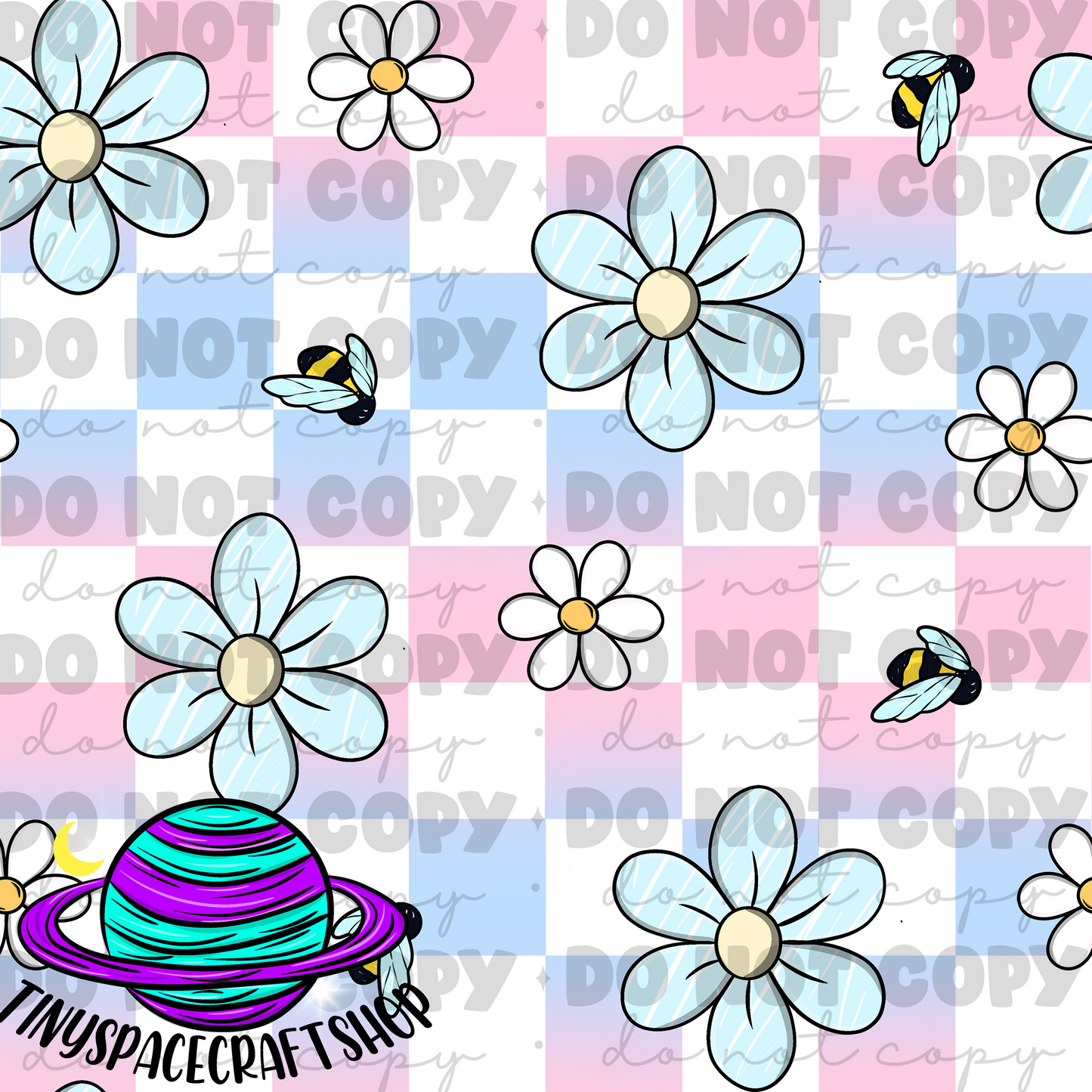 Easter bunny