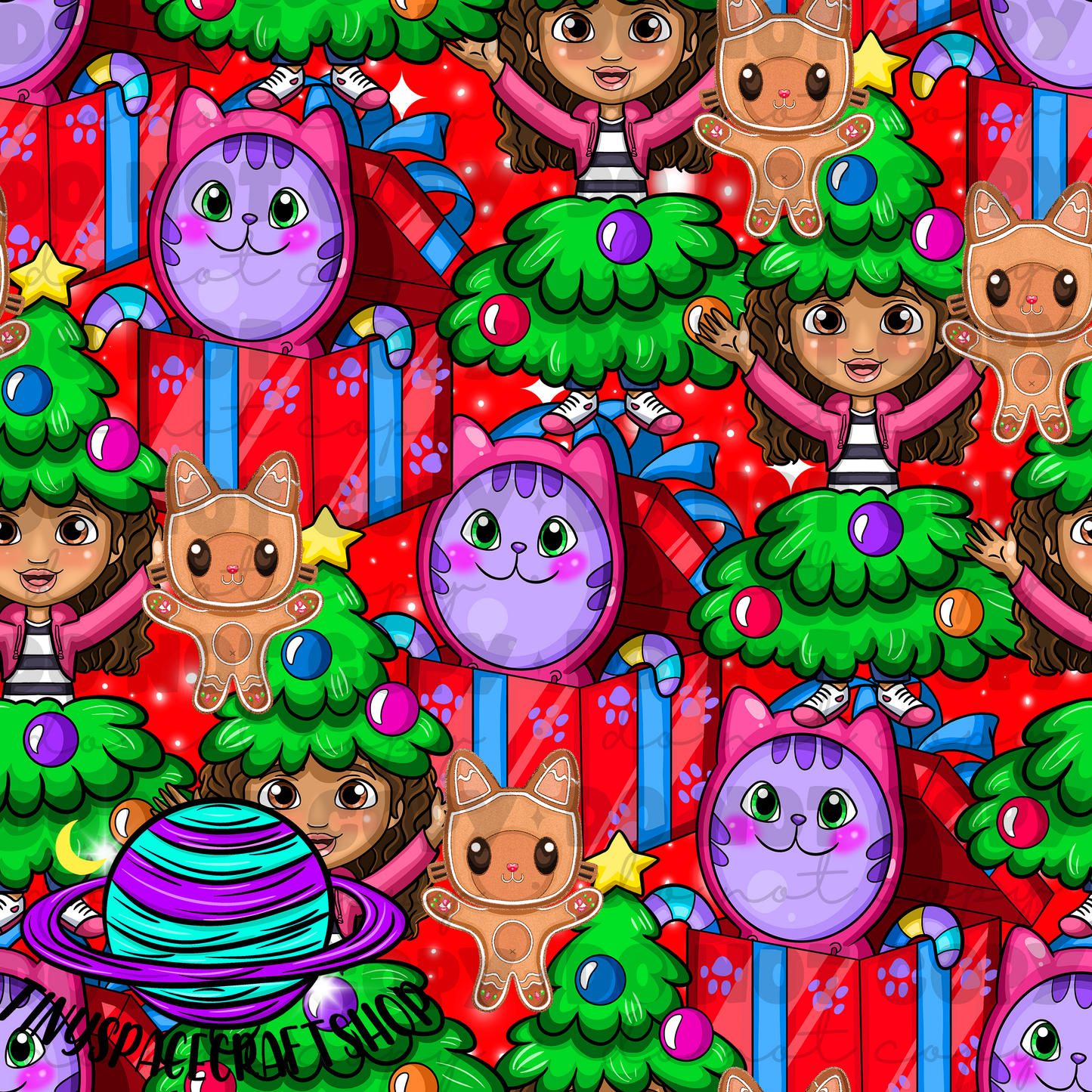 Gabby tree