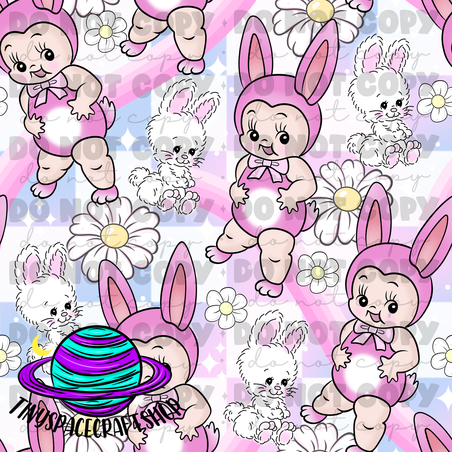 Bunnies