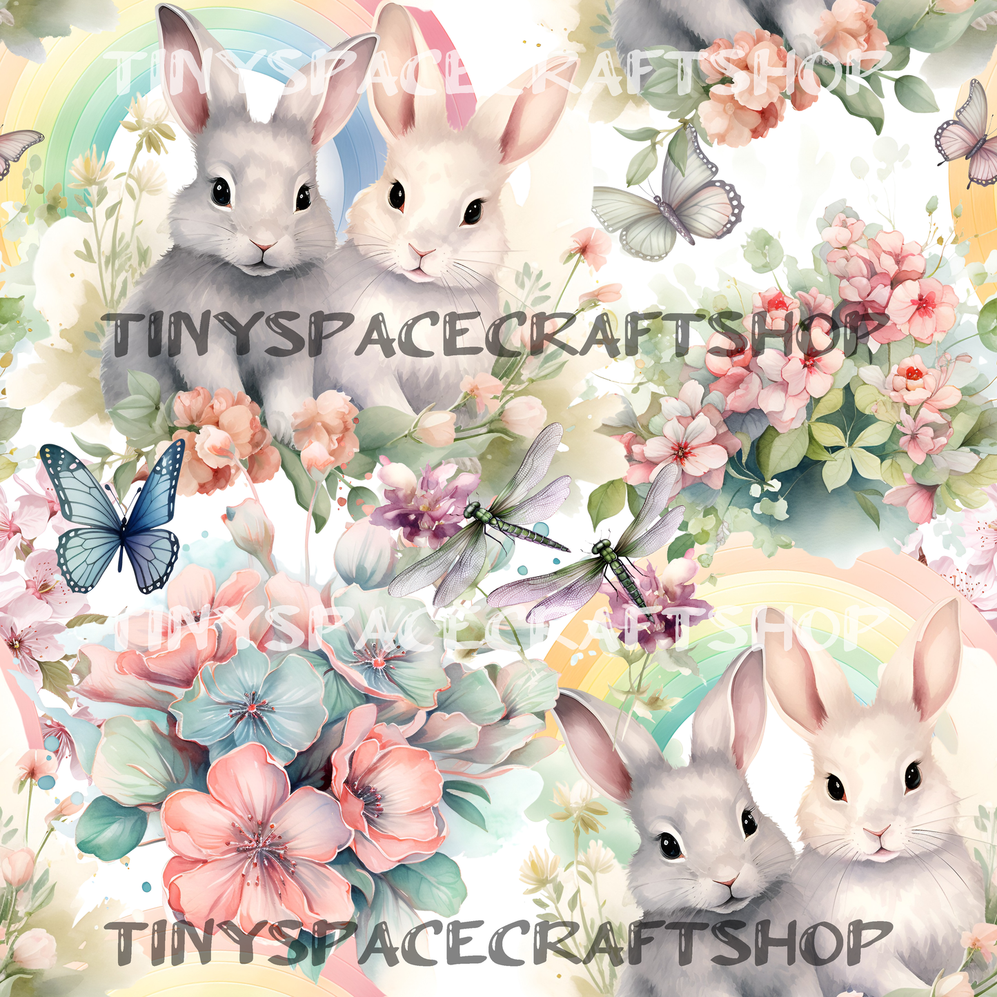 Bunnies