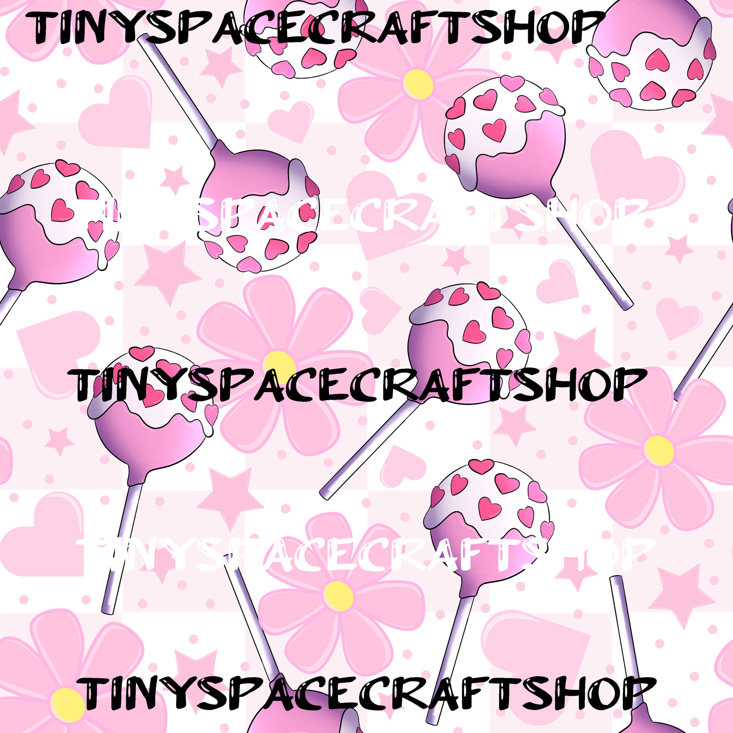 Cake pop