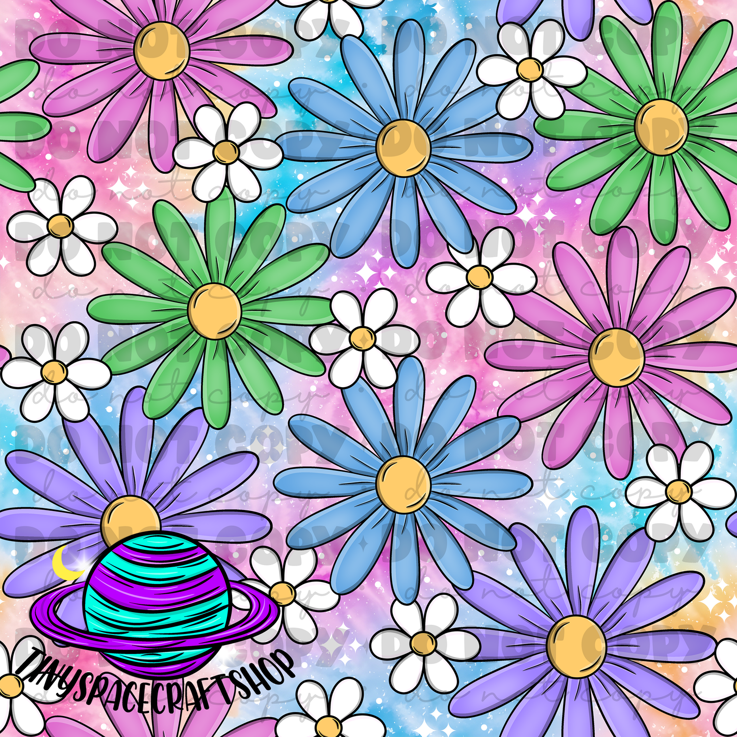 Floral