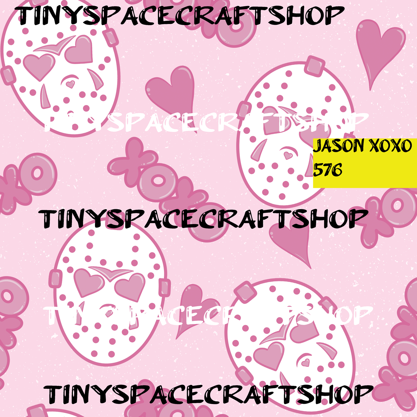 Jason xoxo