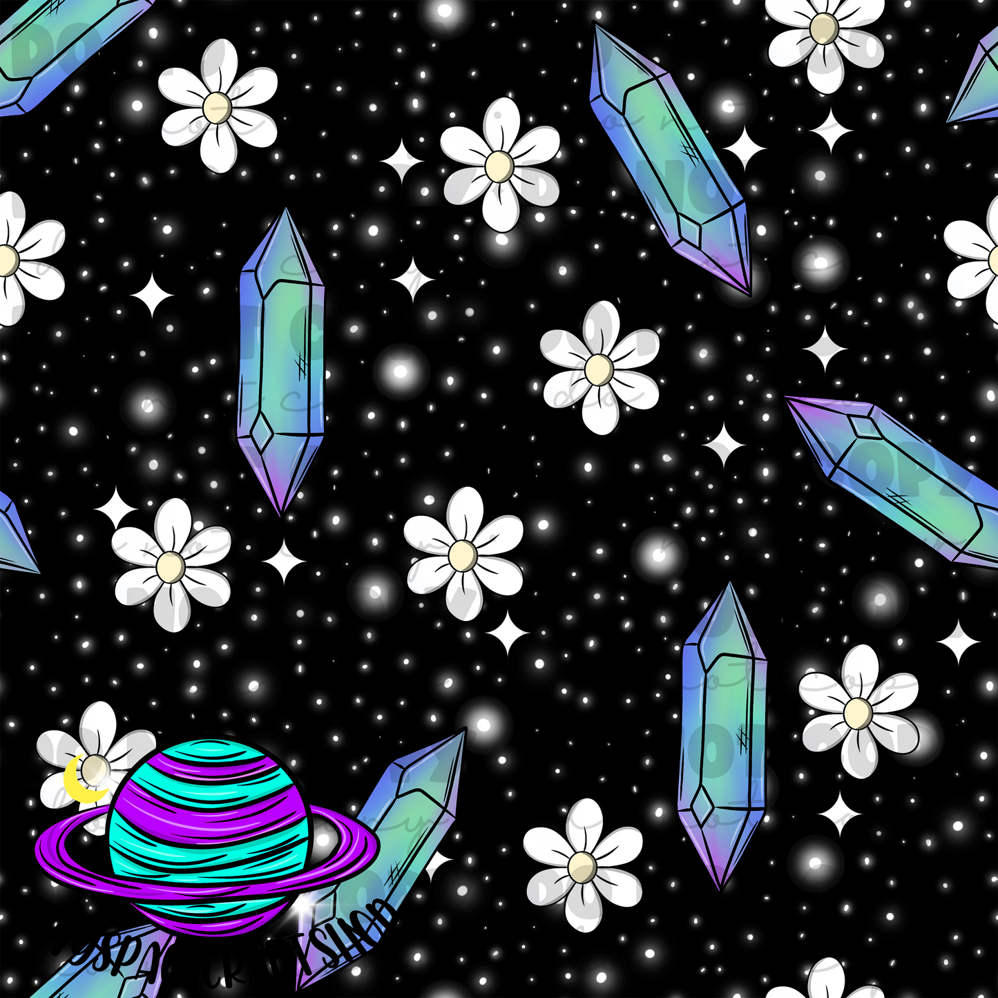 Crystal