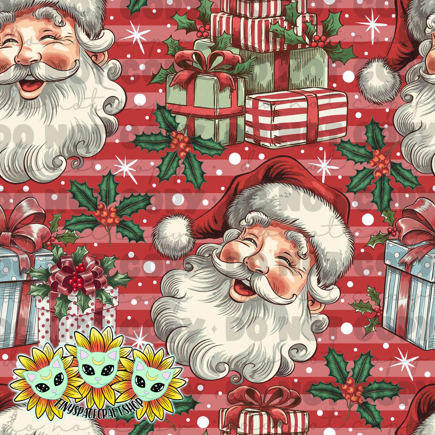 Santa