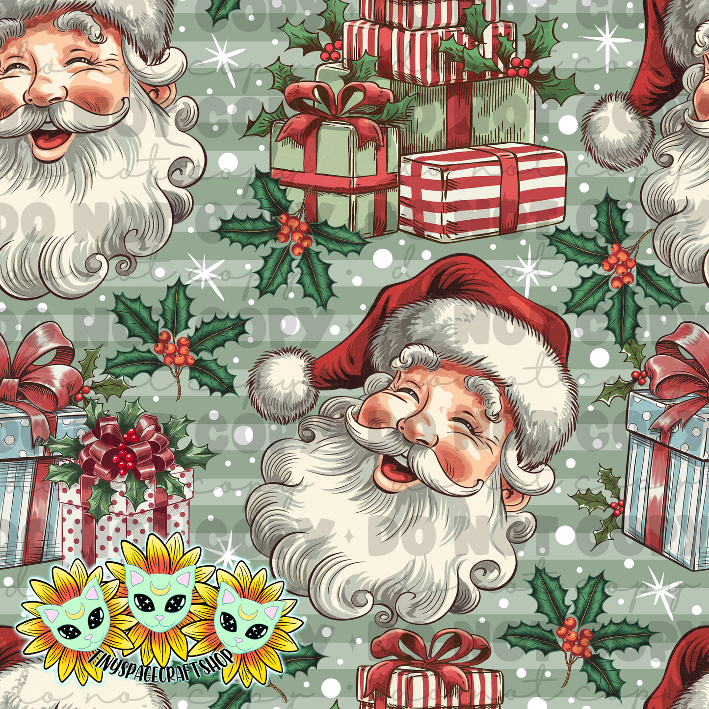 Santa