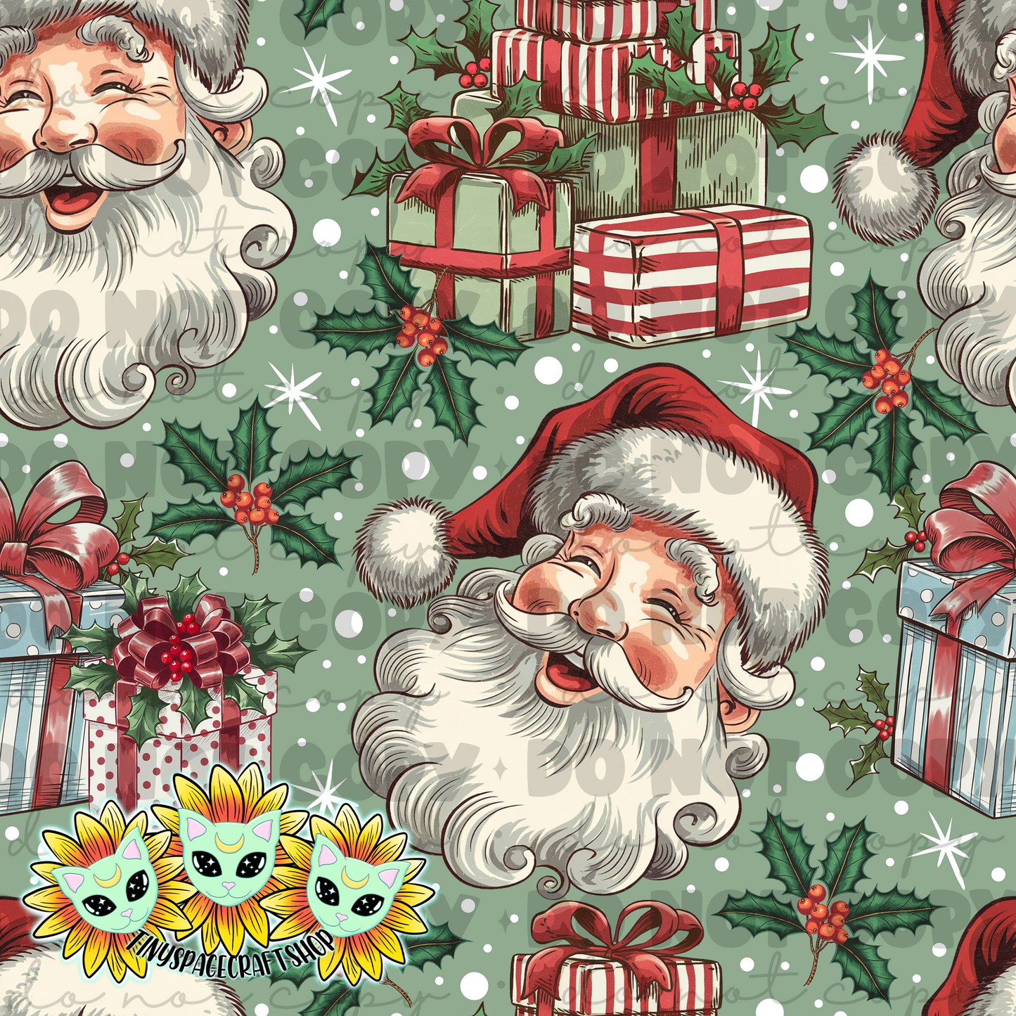 Santa