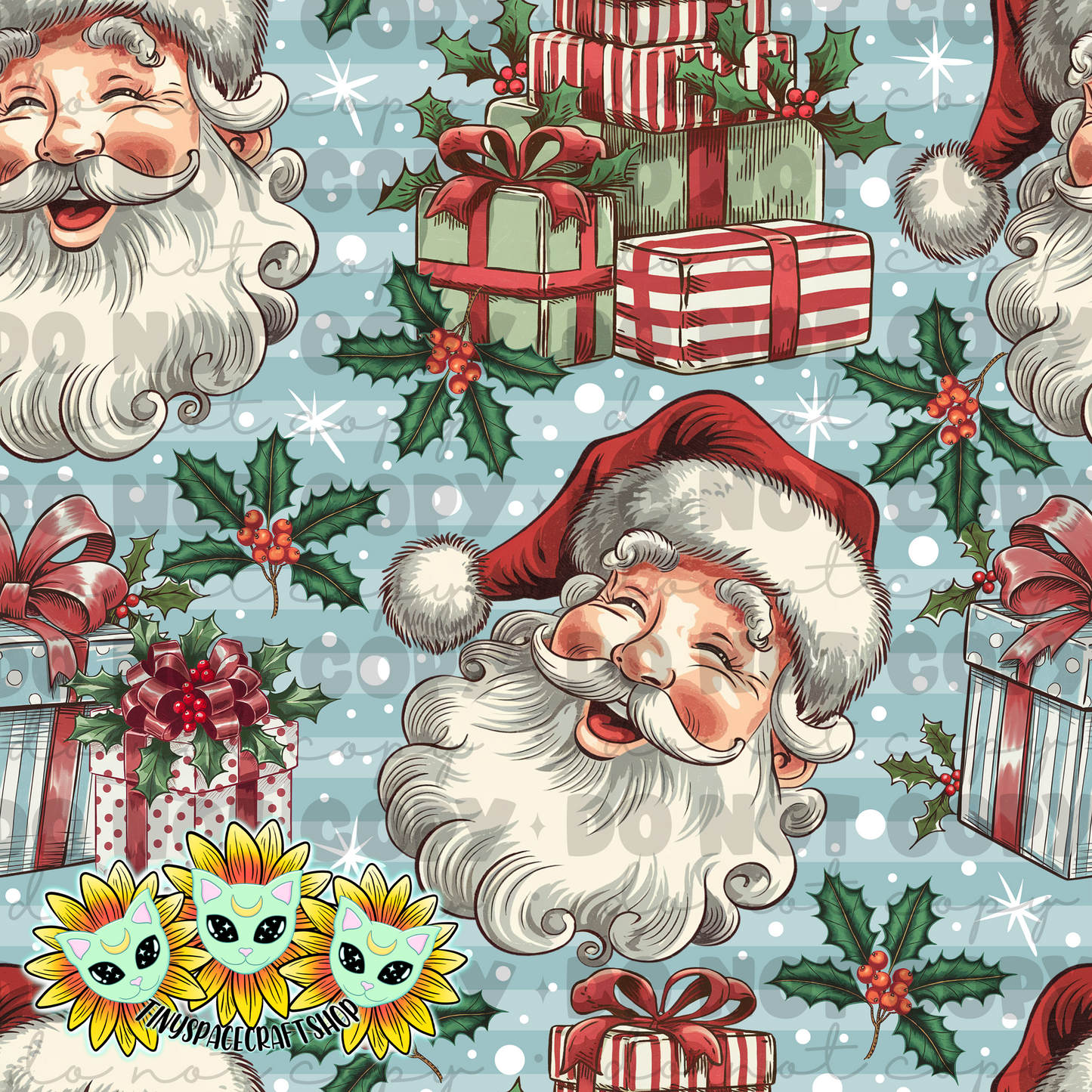 Santa