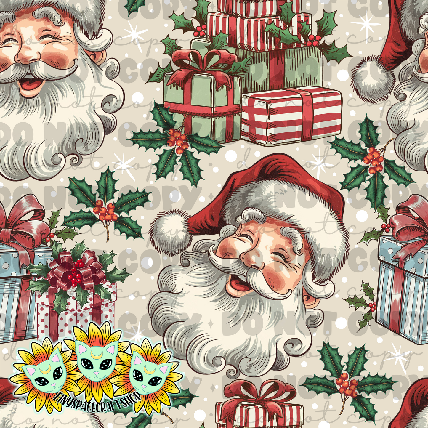 Santa