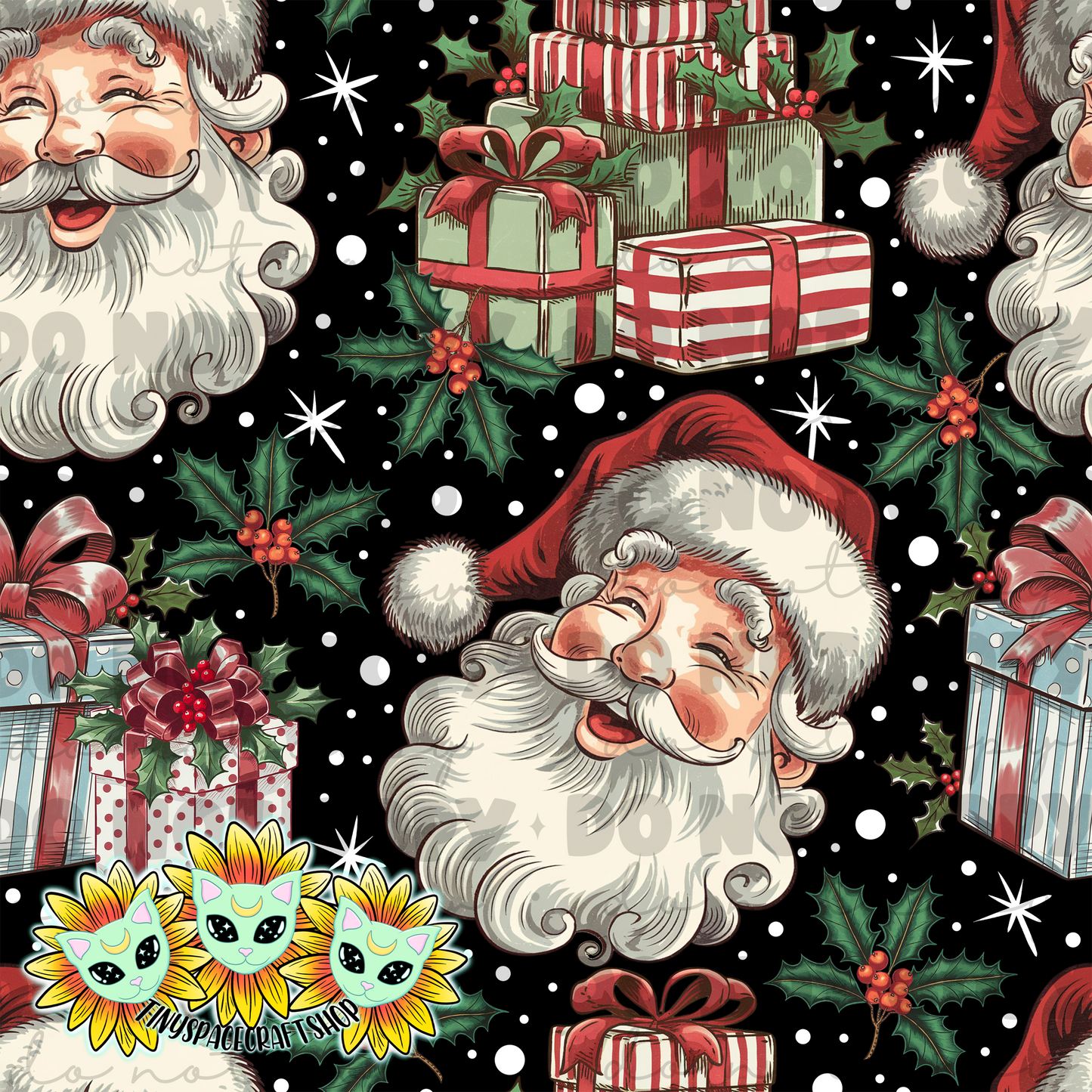 Santa