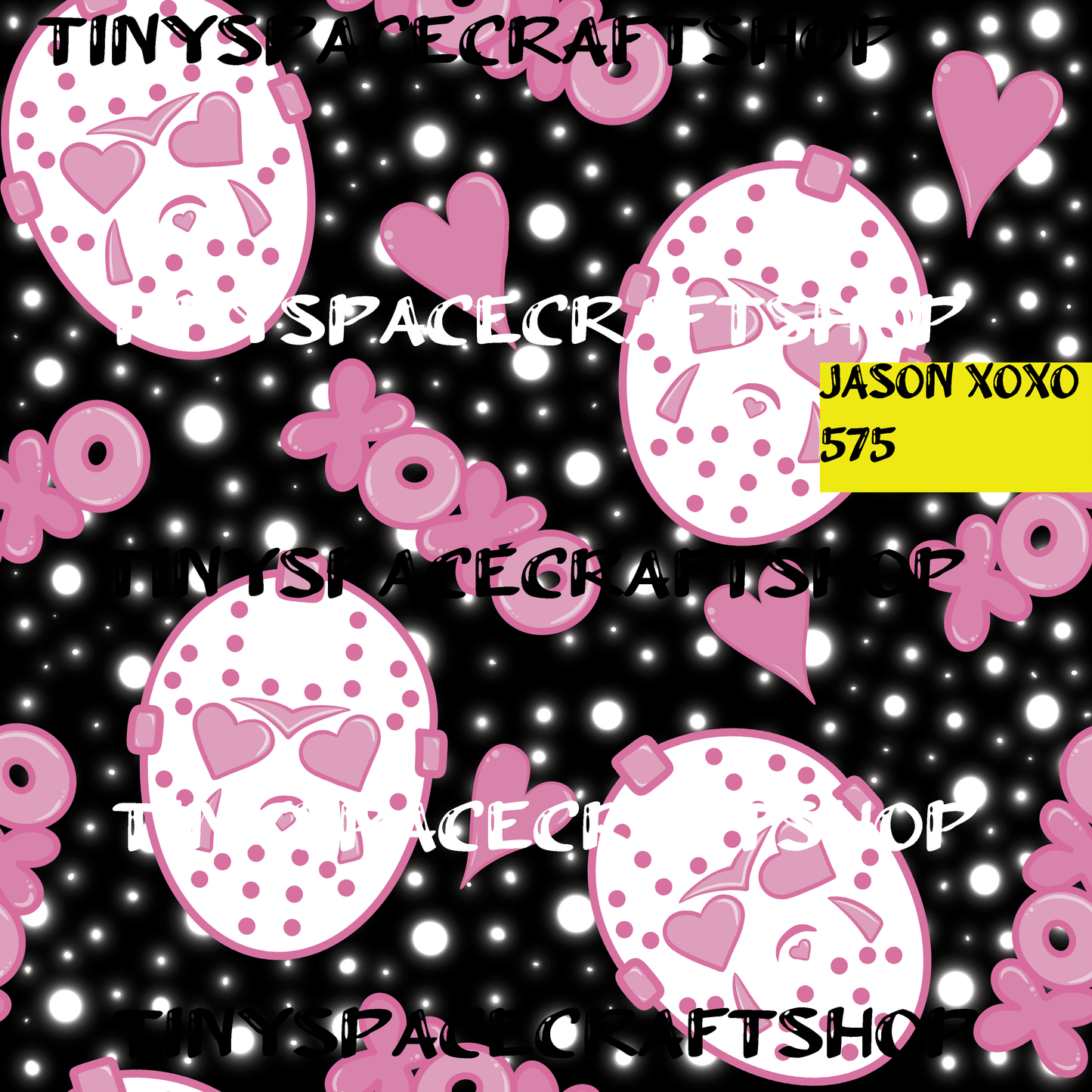 Jason xoxo