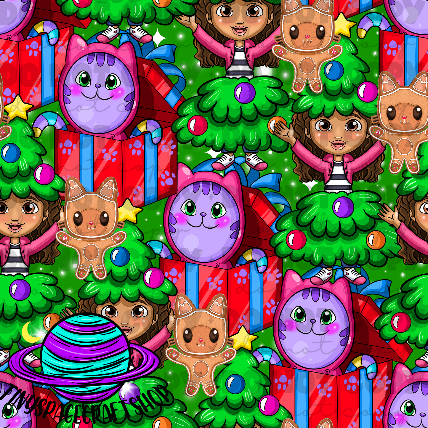 Gabby tree