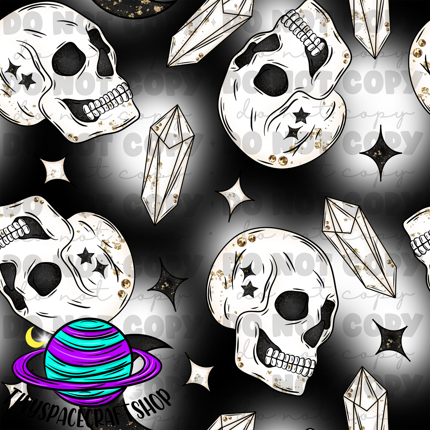 Crystal skull