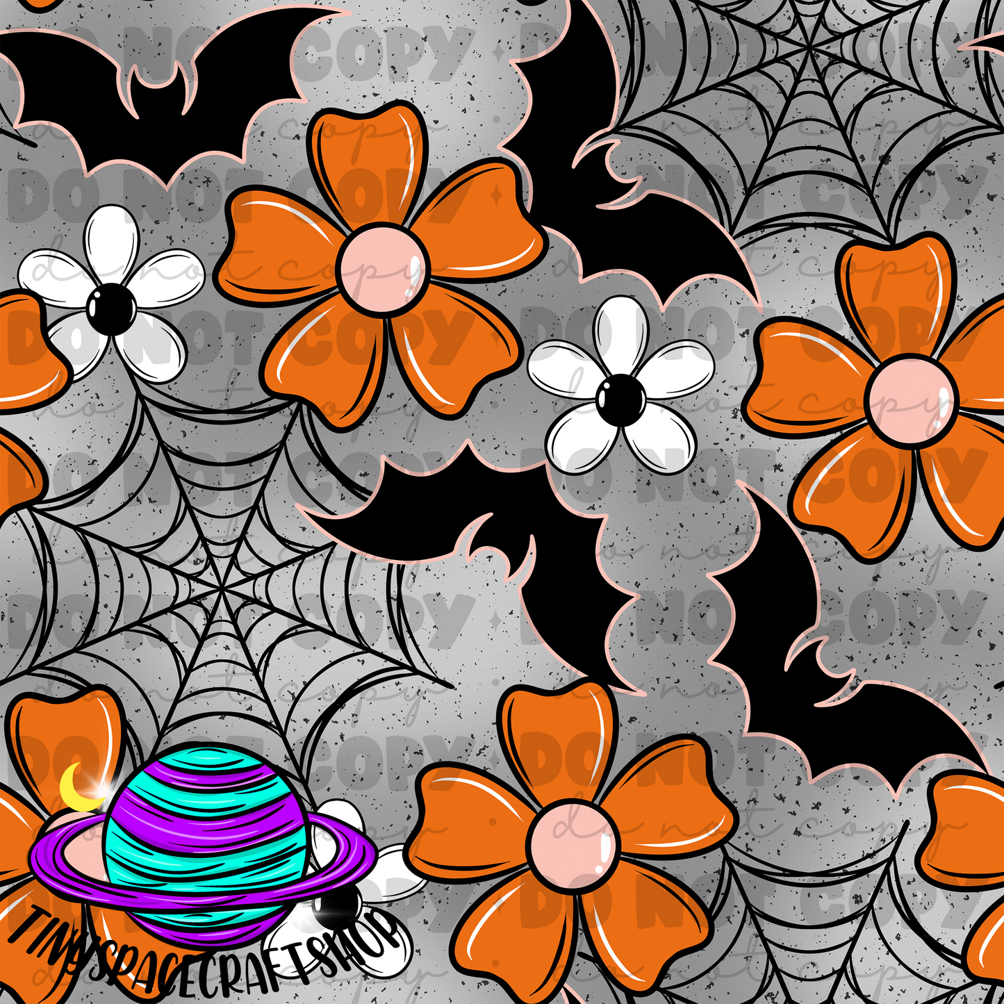 Bats and webs