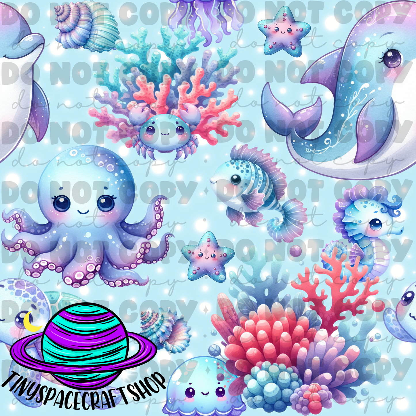 Sea