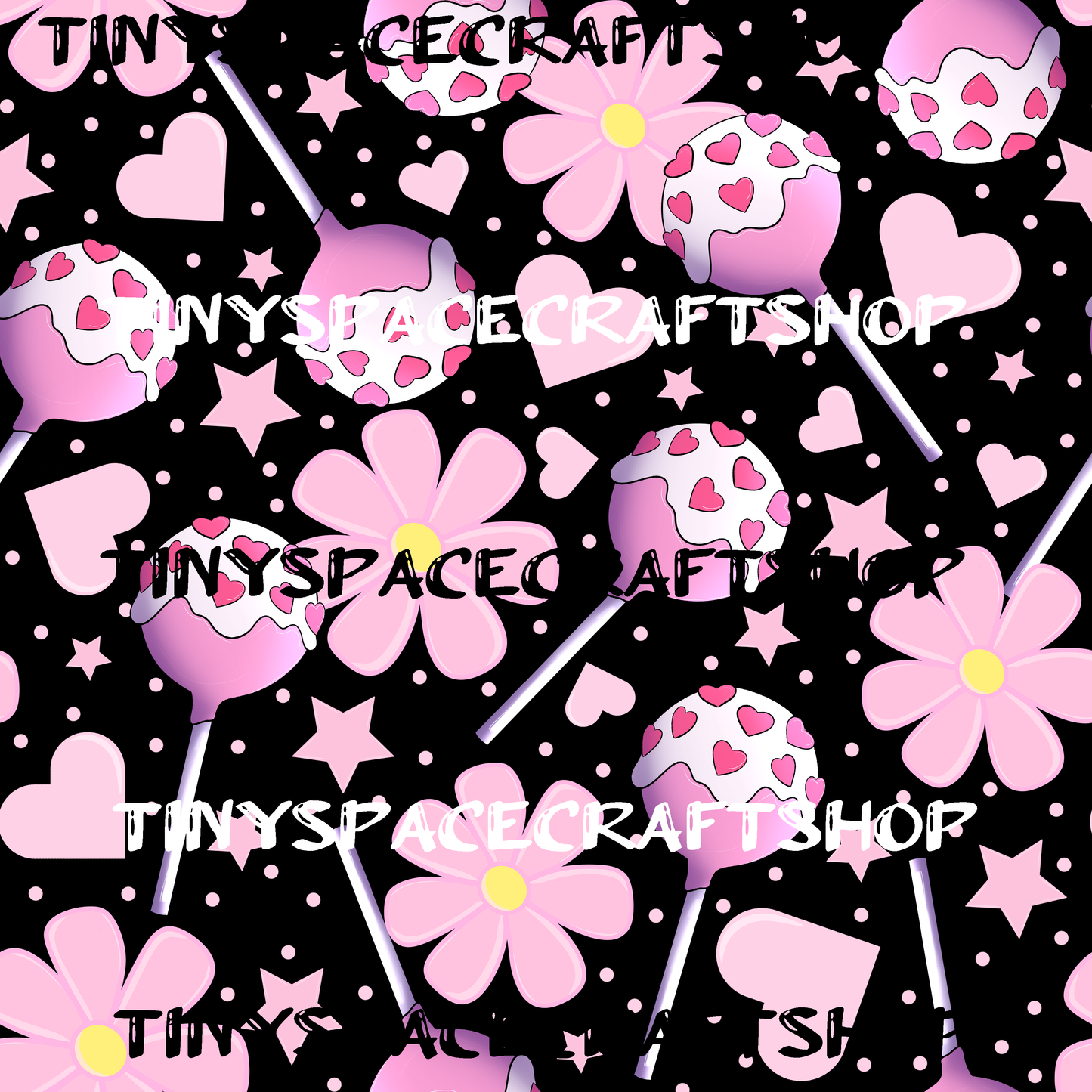 Cake pop