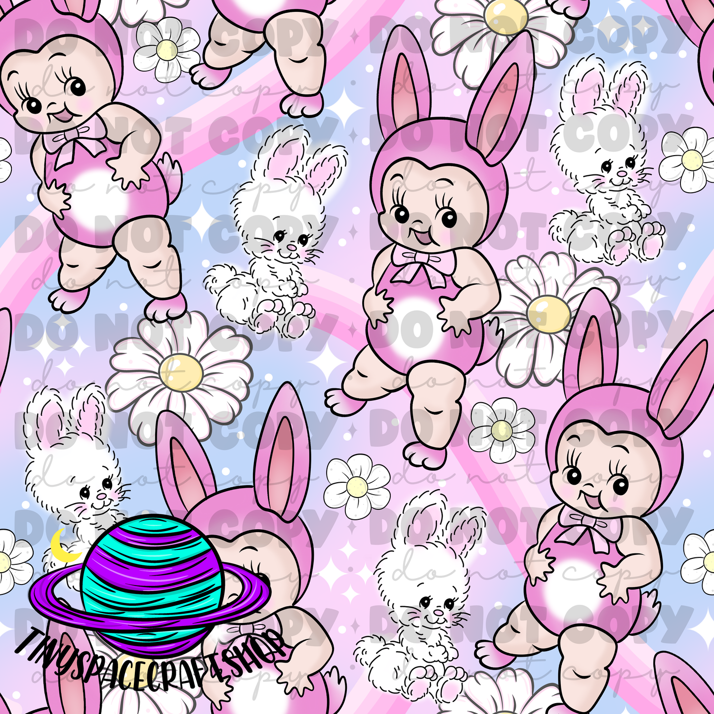 Bunnies