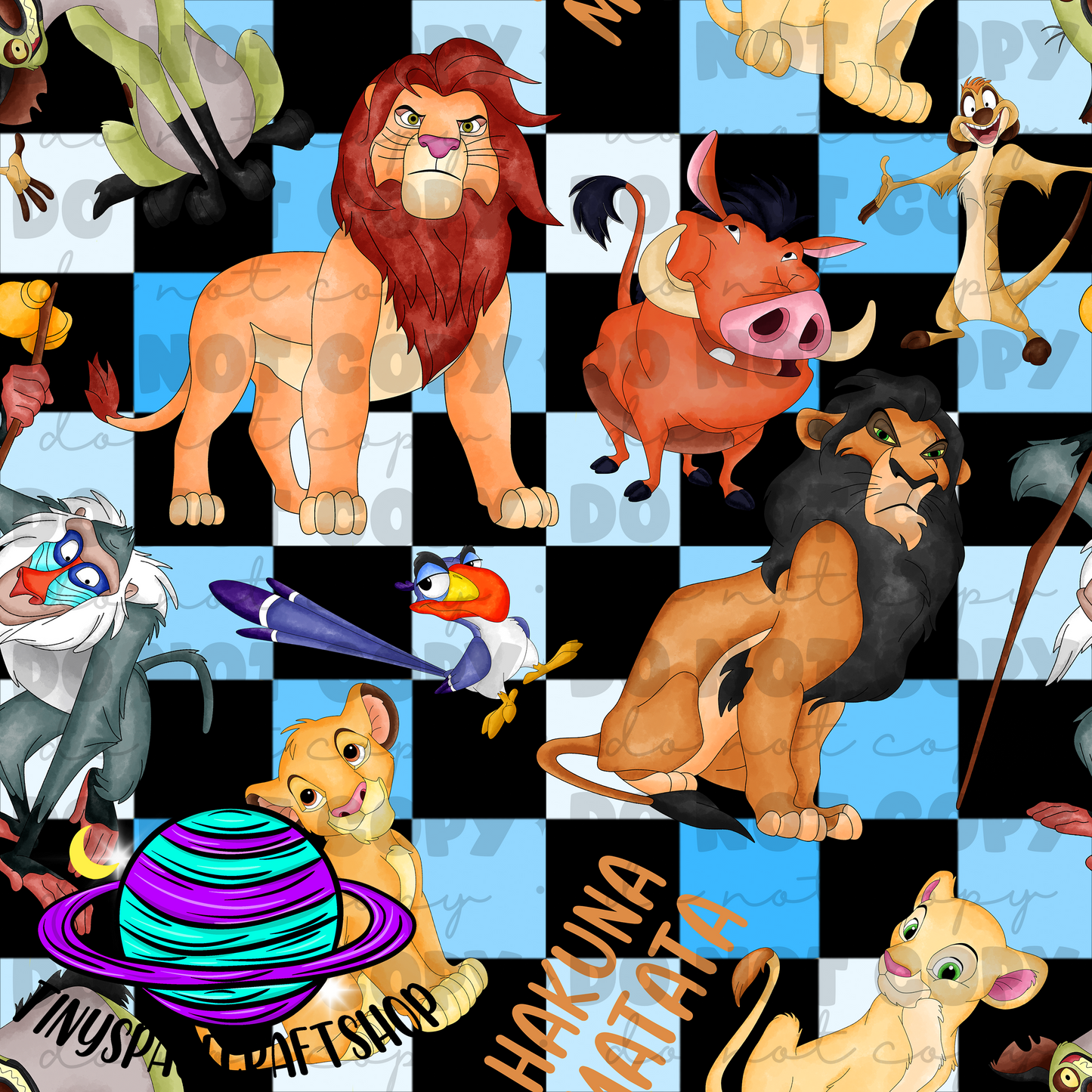 Lion