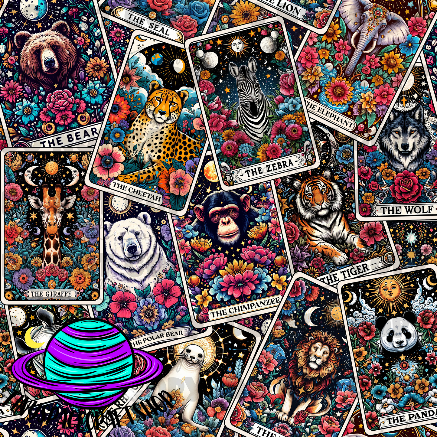 Animals