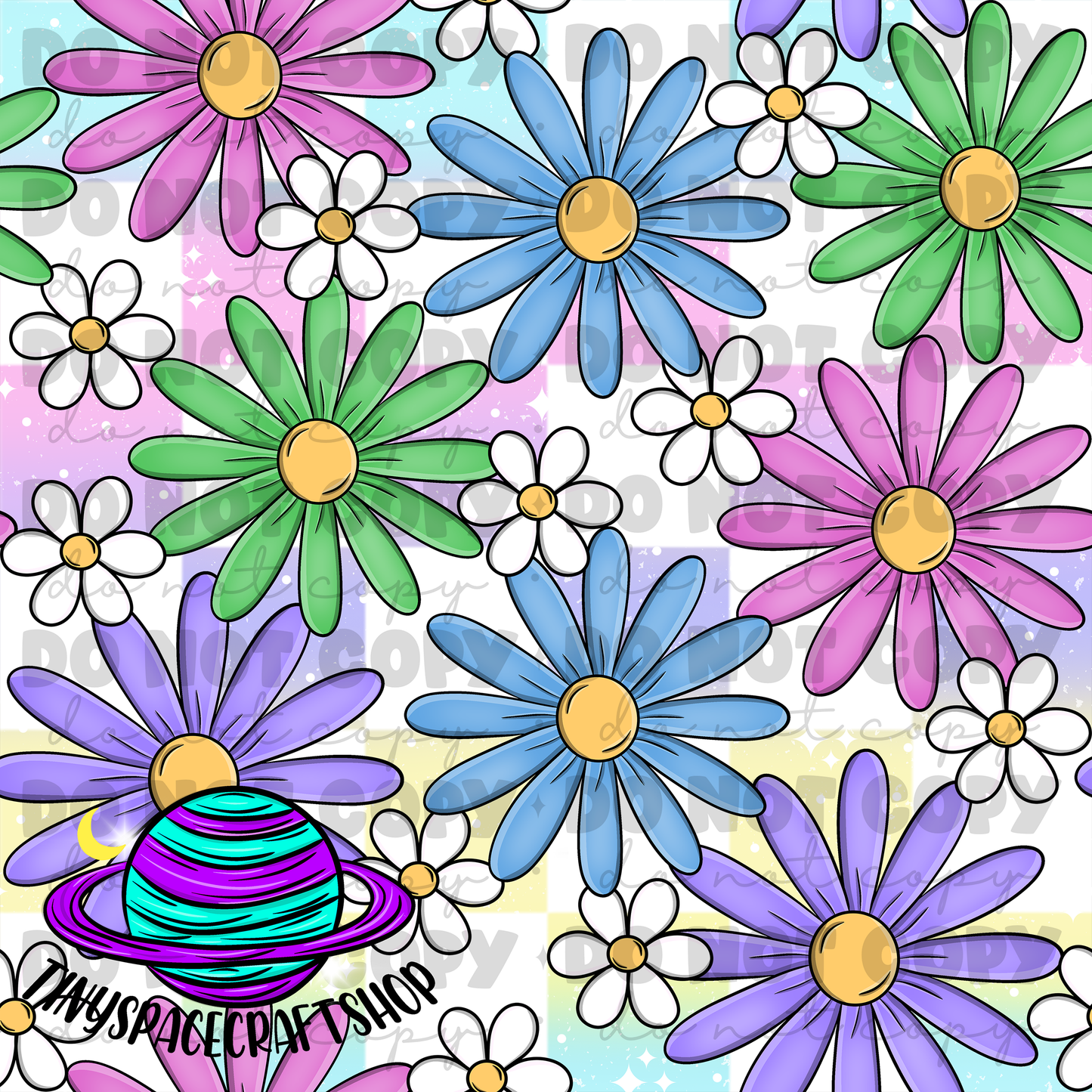 Floral