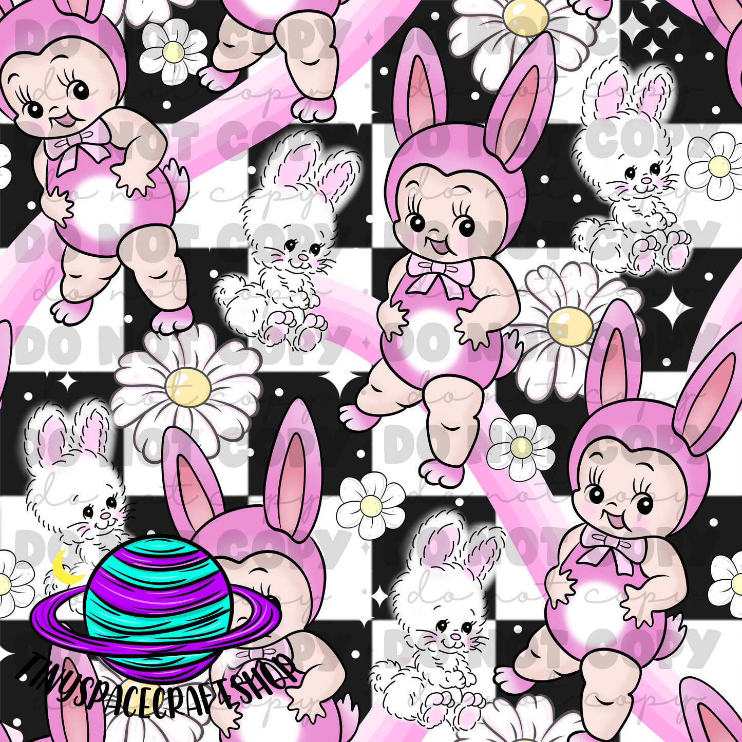 Bunnies