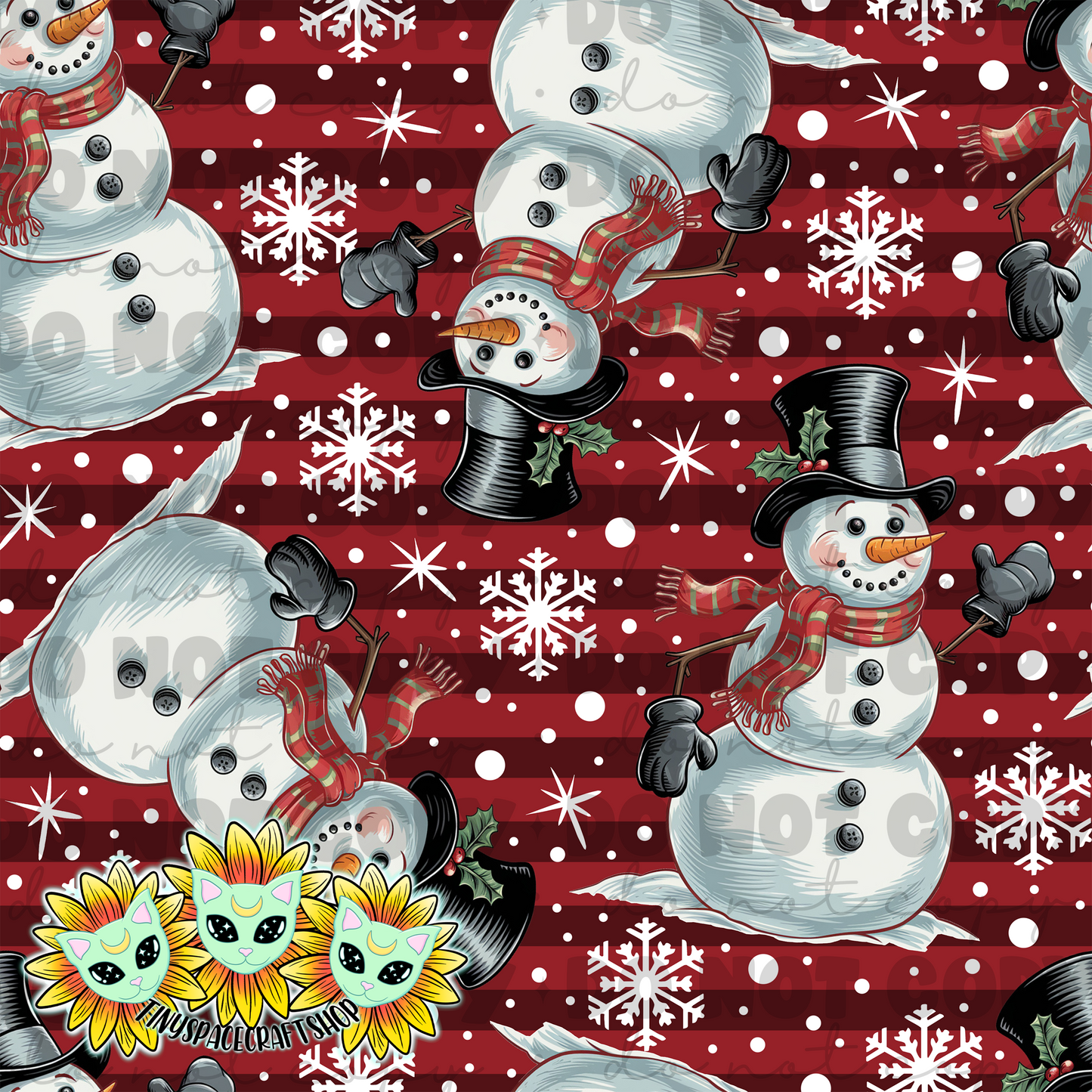 Snowman